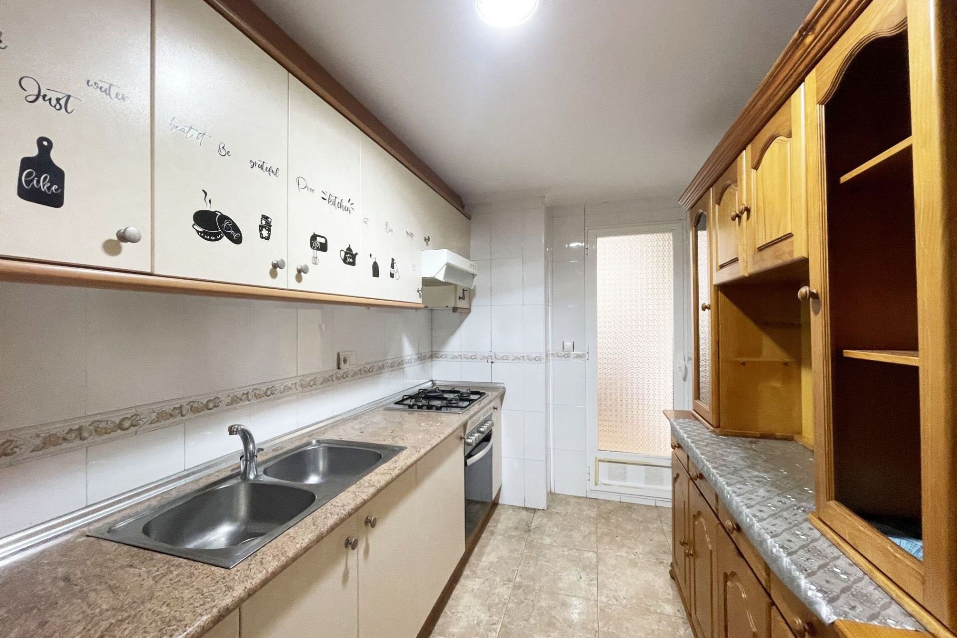 Verkoop - Appartement - Calpe - Playa Arenal-Bol