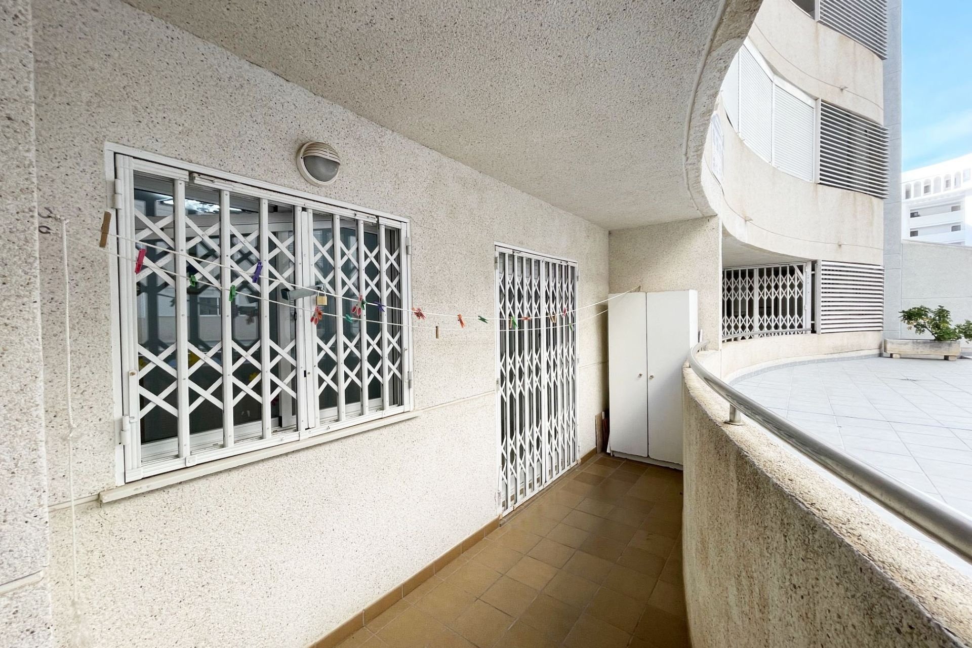 Verkoop - Appartement - Calpe - Playa Arenal-Bol