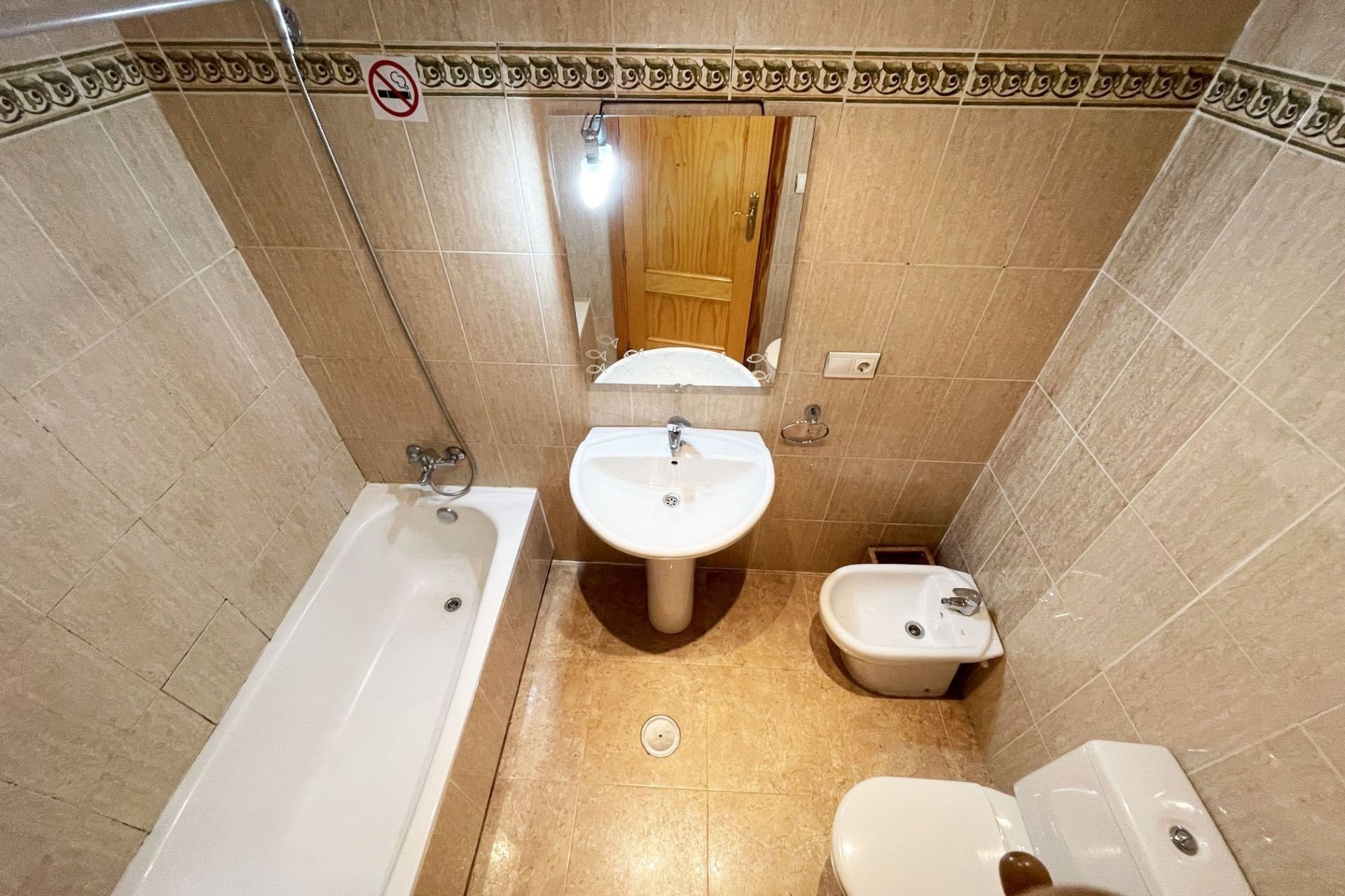 Verkoop - Appartement - Calpe - Playa Arenal-Bol