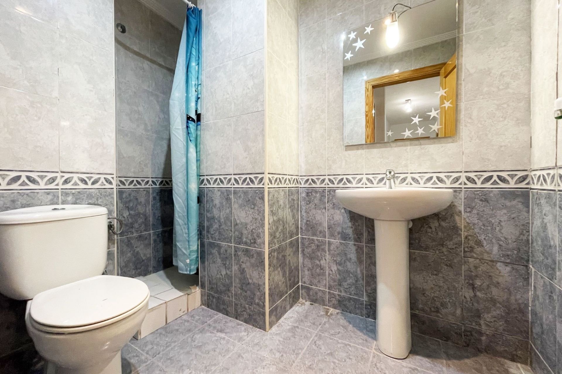 Verkoop - Appartement - Calpe - Playa Arenal-Bol