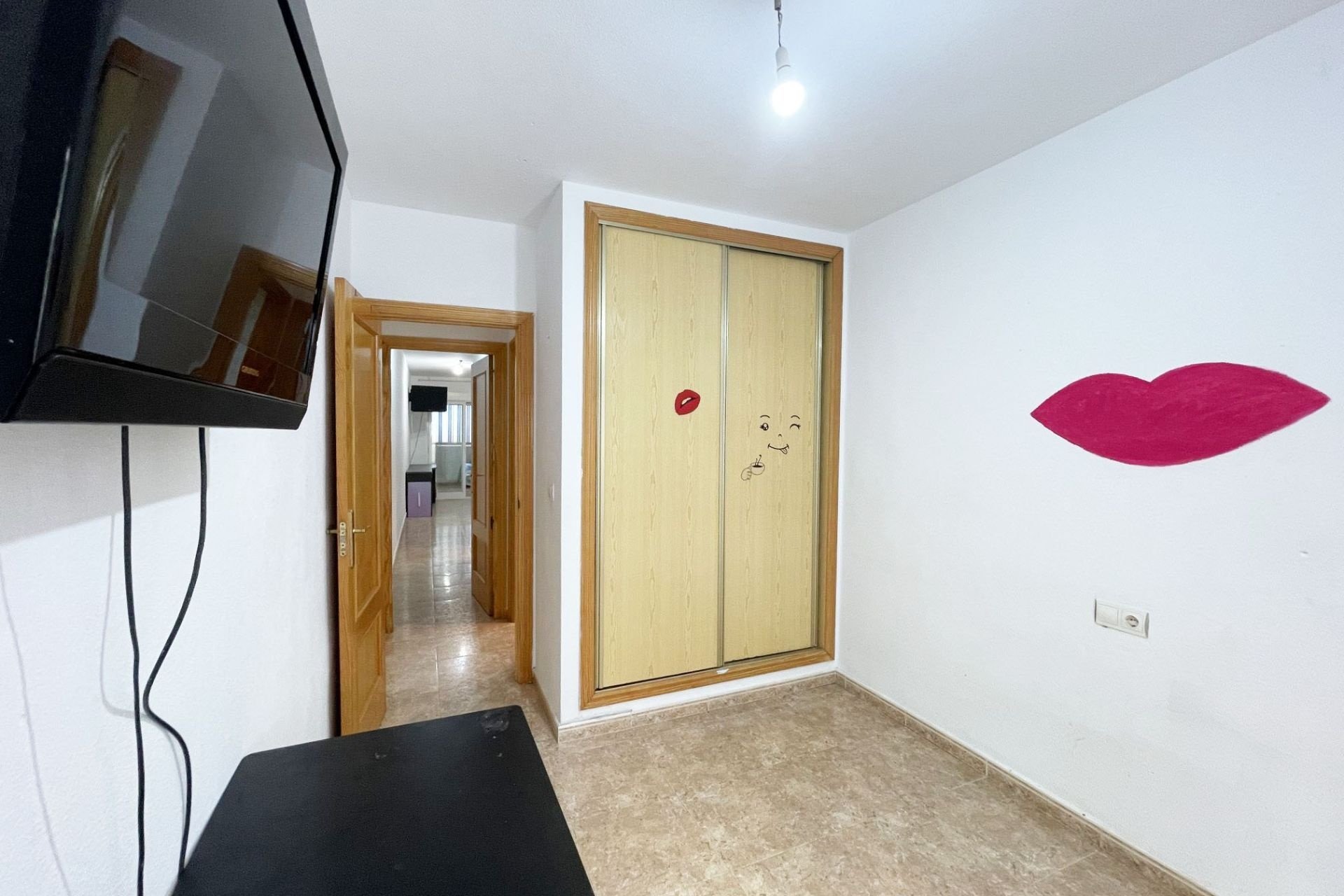 Verkoop - Appartement - Calpe - Playa Arenal-Bol