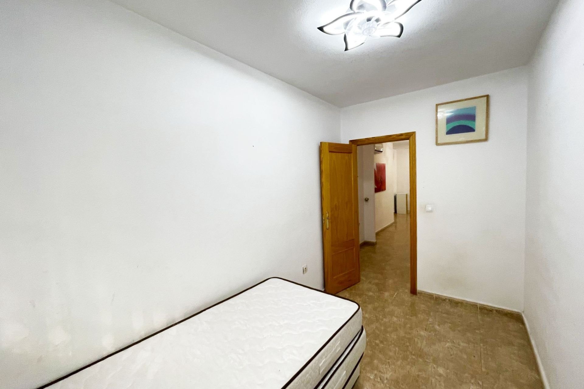 Verkoop - Appartement - Calpe - Playa Arenal-Bol