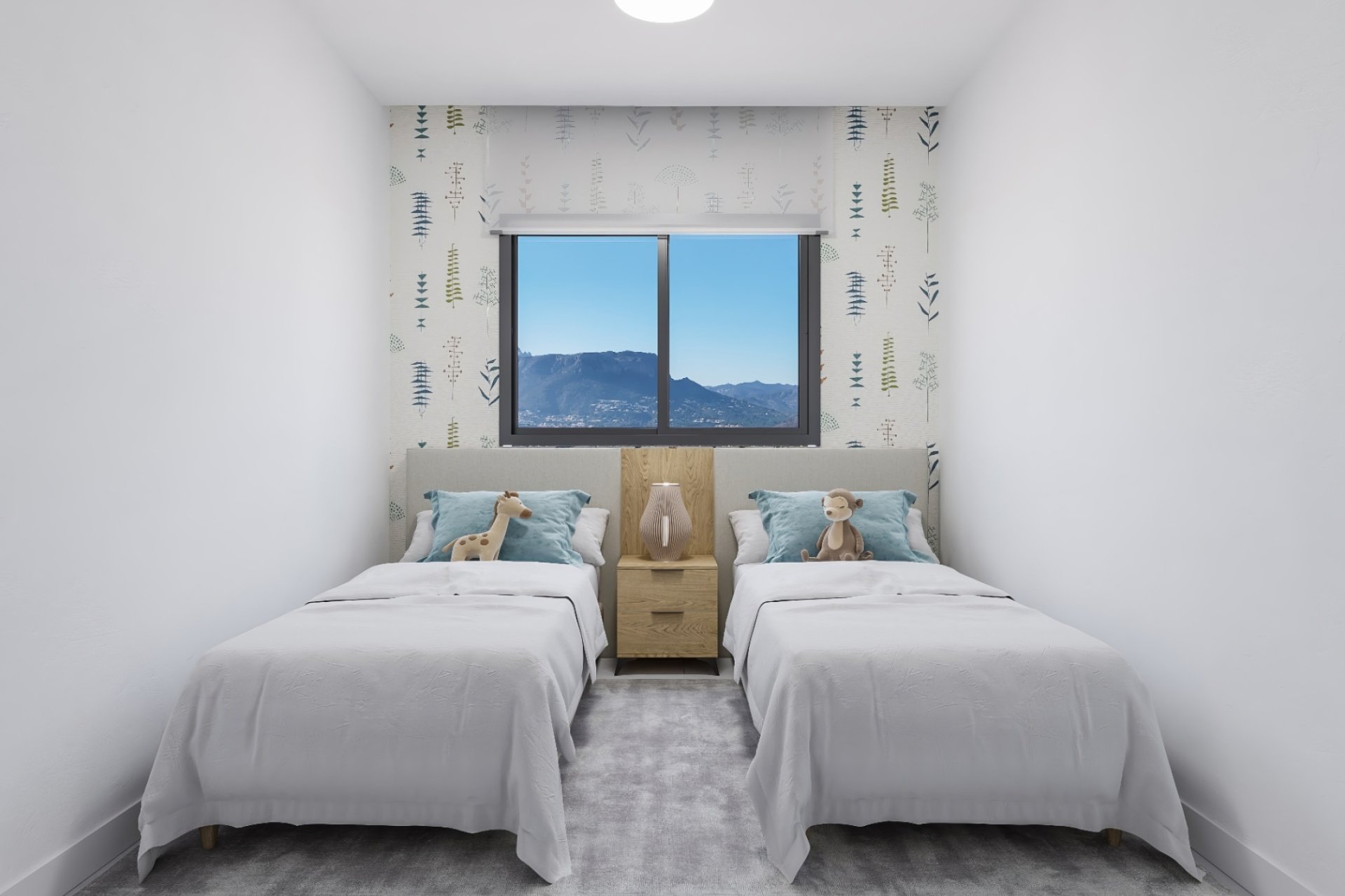 Verkoop - Appartement - Calpe - Playa La Fossa