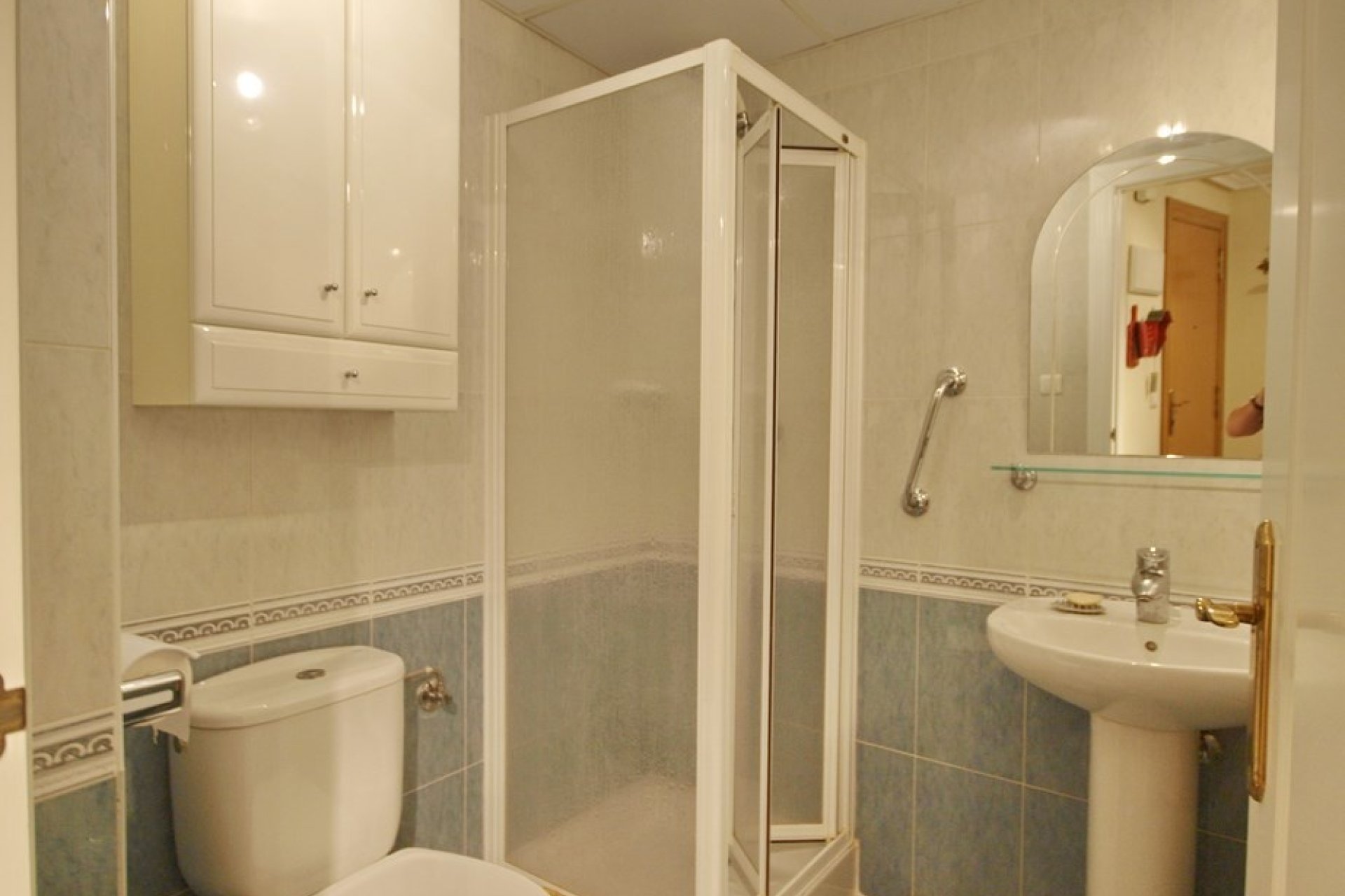Verkoop - Appartement - Calpe - Playa