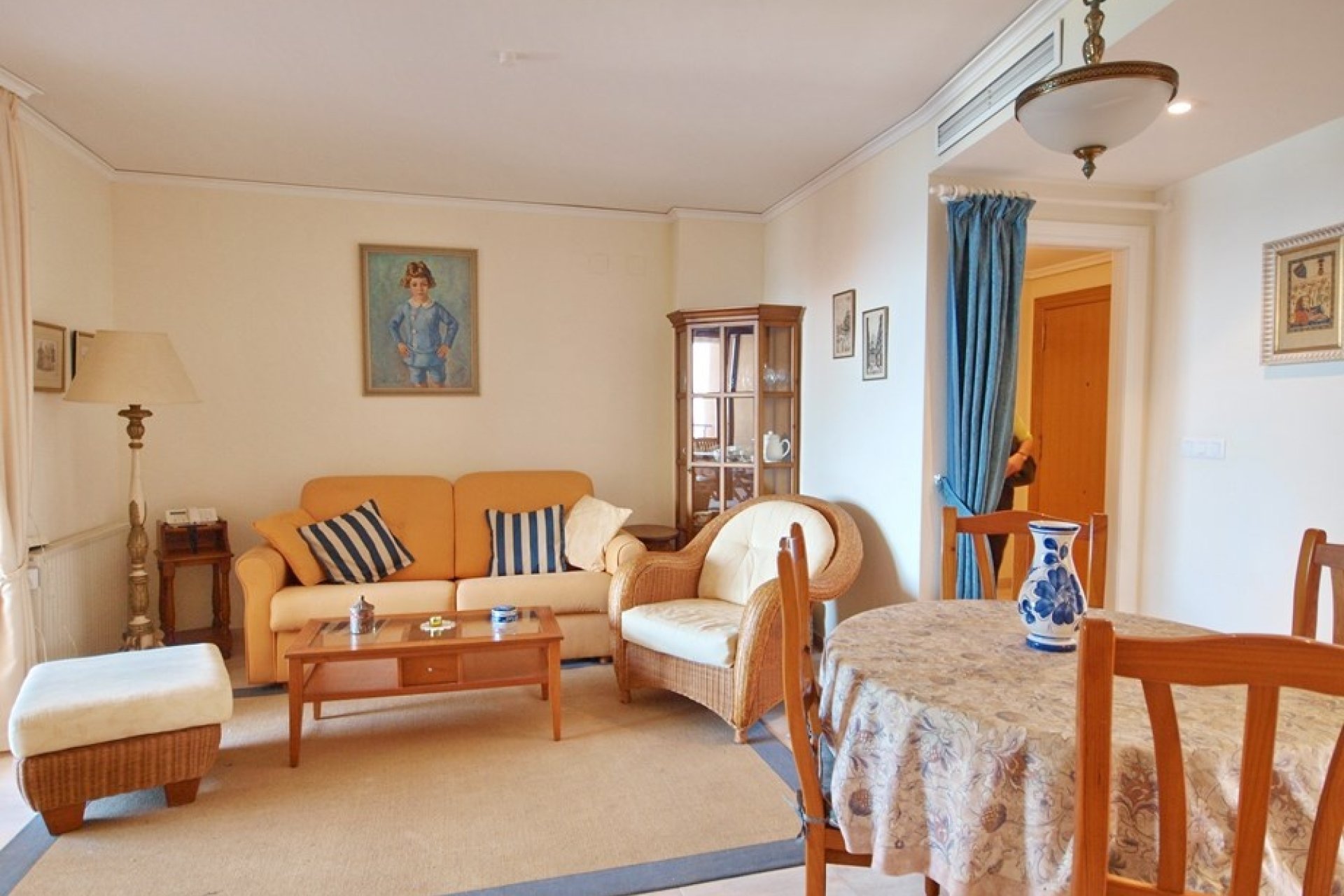 Verkoop - Appartement - Calpe - Playa