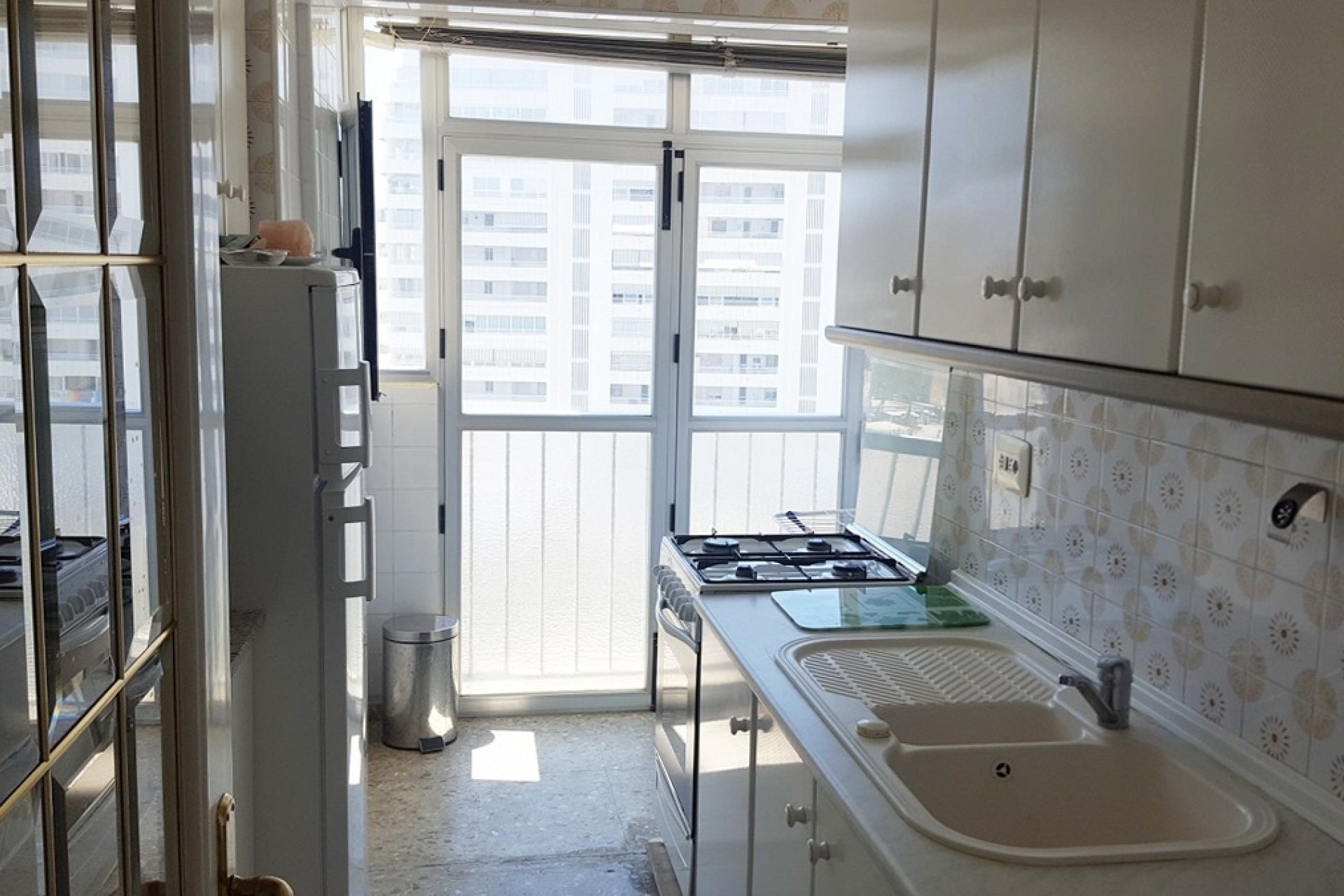 Verkoop - Appartement - Calpe - Playa