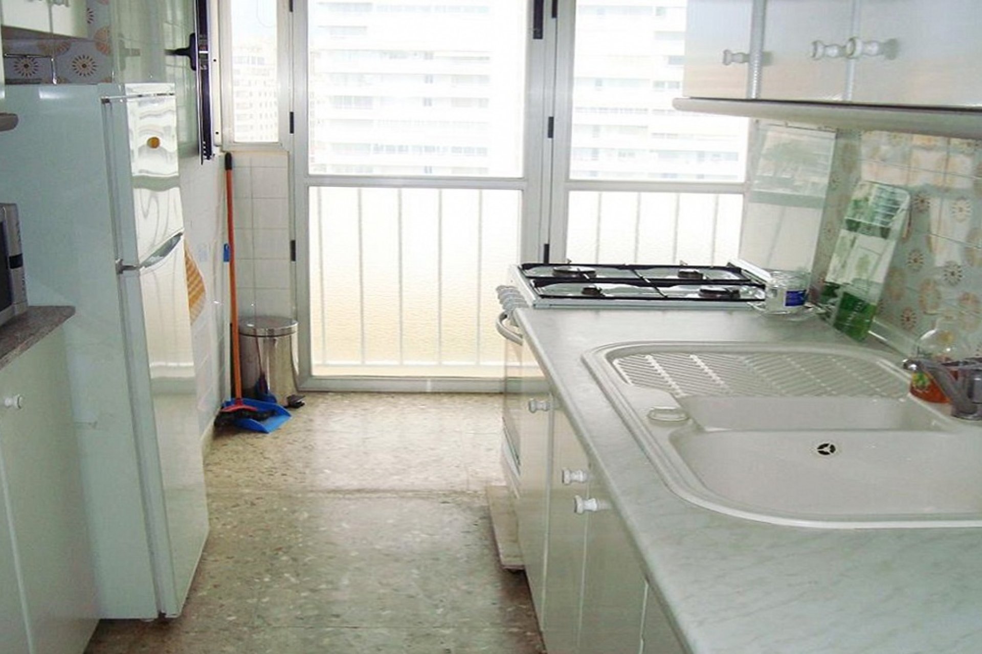 Verkoop - Appartement - Calpe - Playa