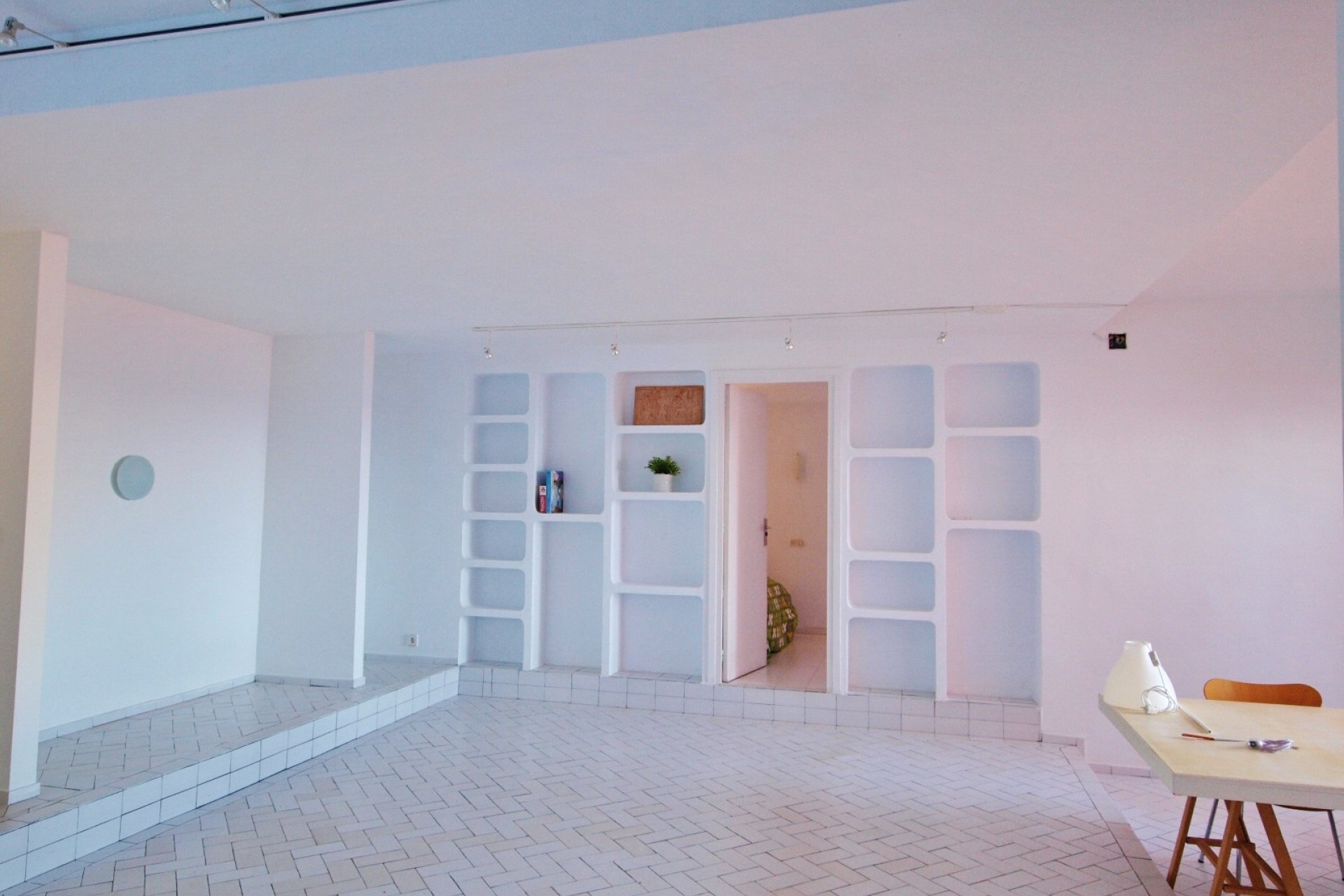Verkoop - Appartement - Calpe - Playa
