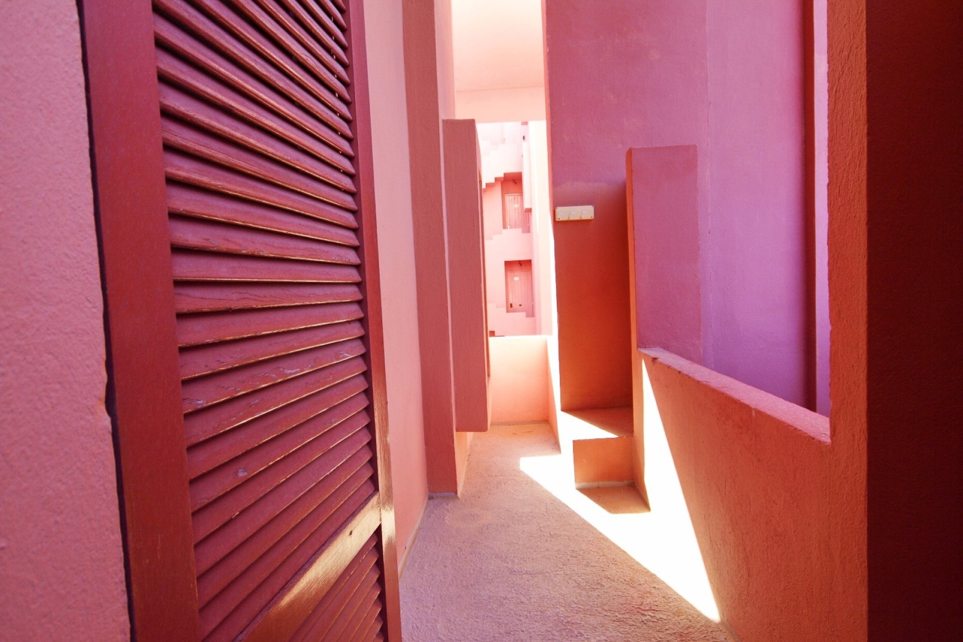 Verkoop - Appartement - Calpe - Playa