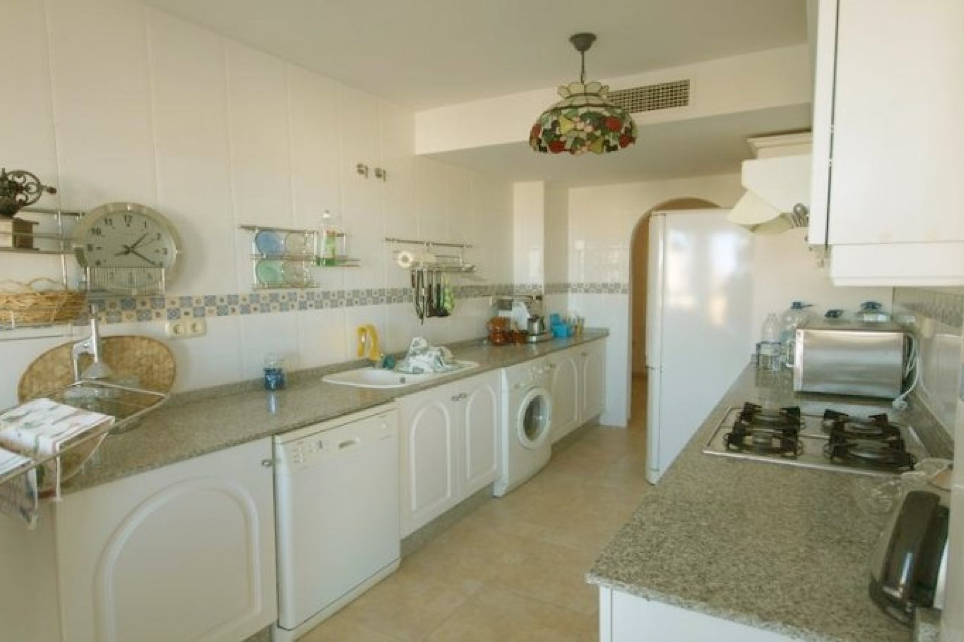 Verkoop - Appartement - Calpe - Playa