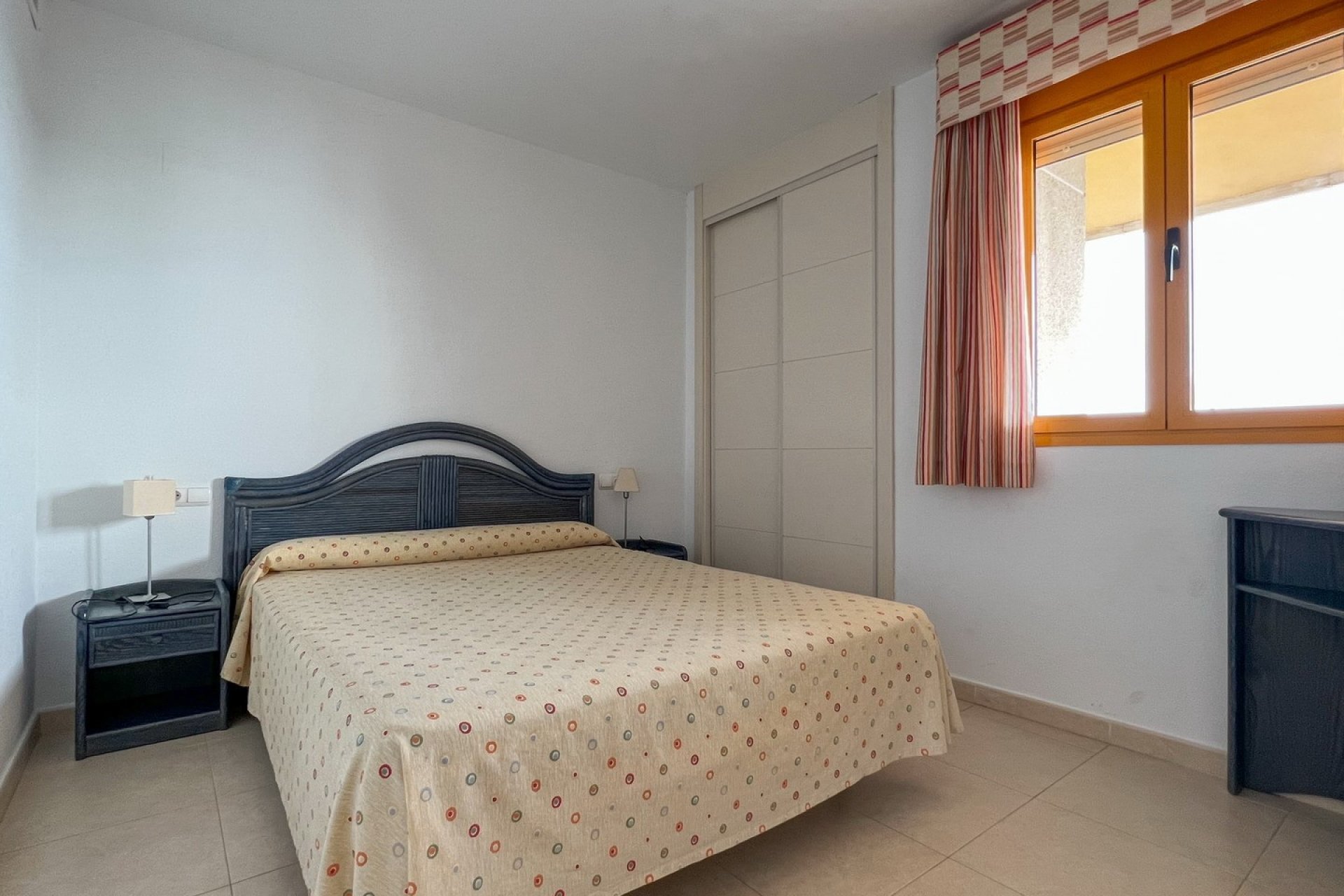 Verkoop - Appartement - Calpe - Playa