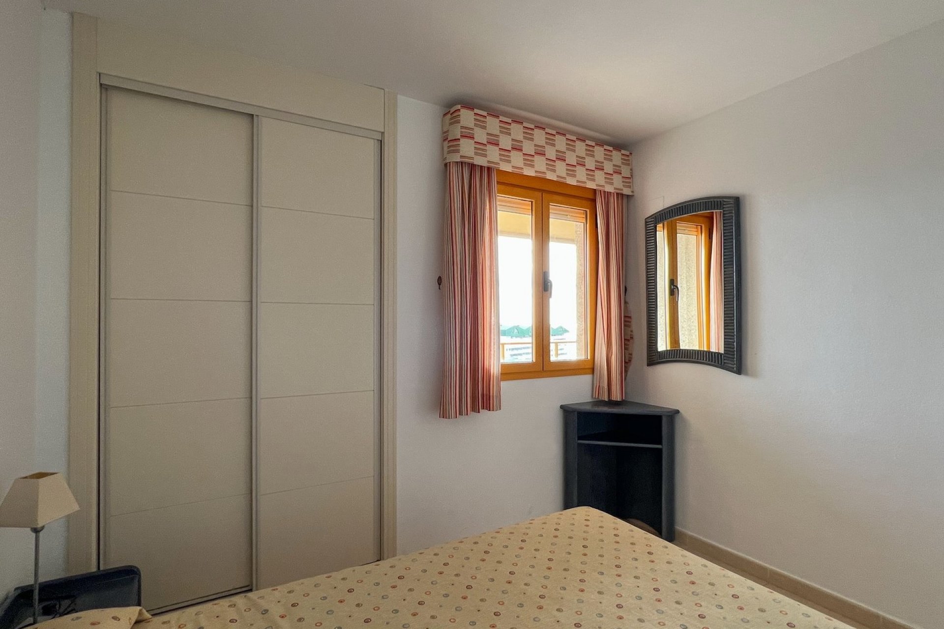 Verkoop - Appartement - Calpe - Playa