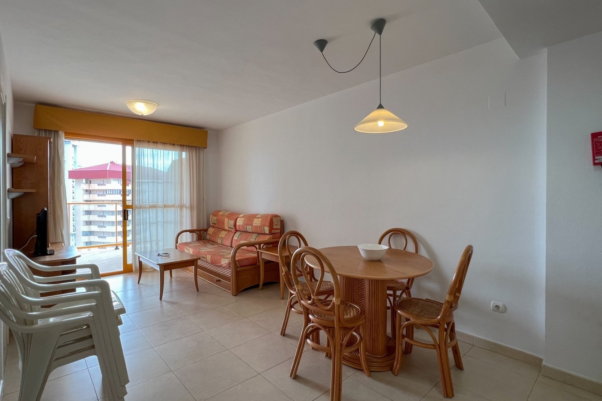 Verkoop - Appartement - Calpe - Playa