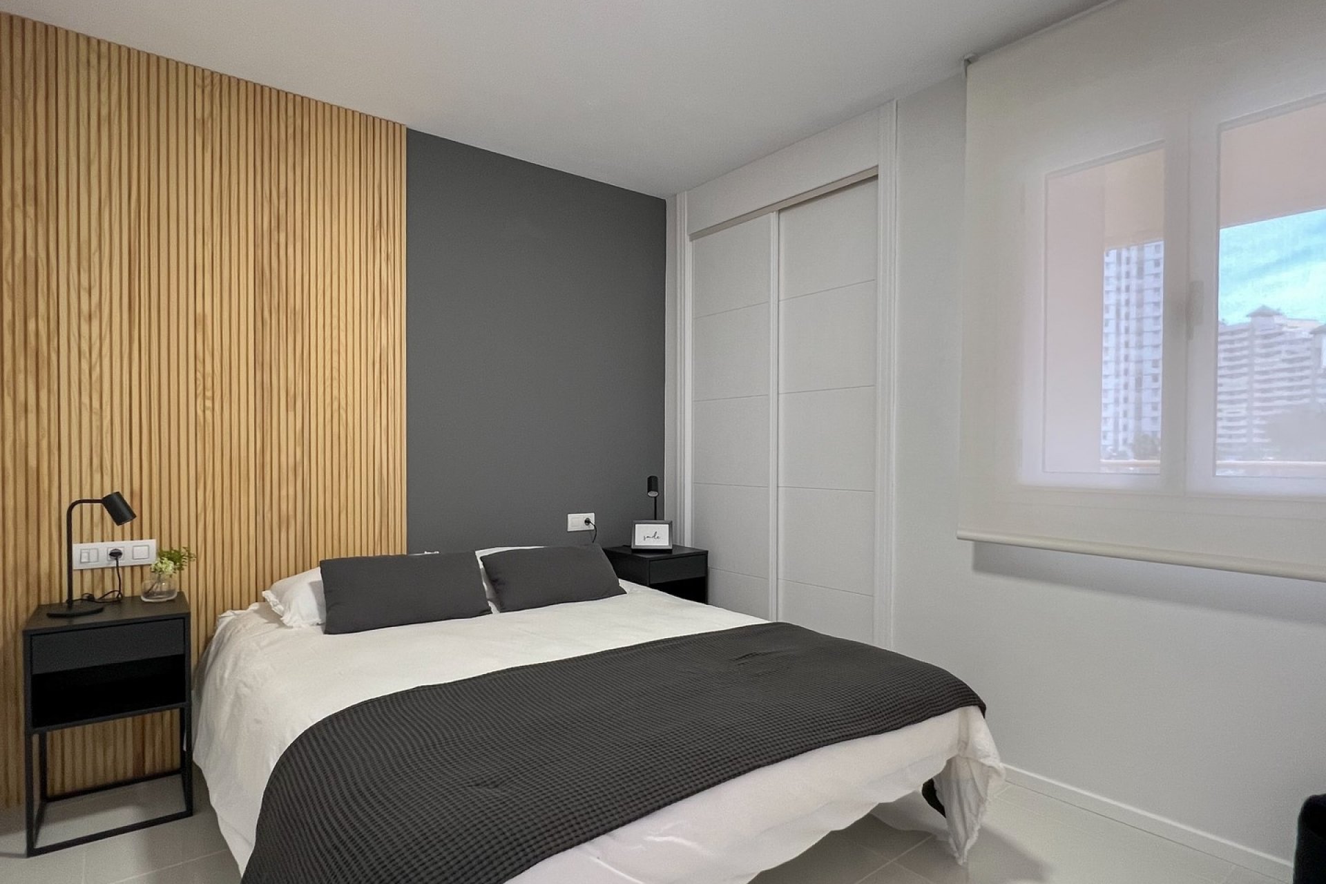 Verkoop - Appartement - Calpe - Playa