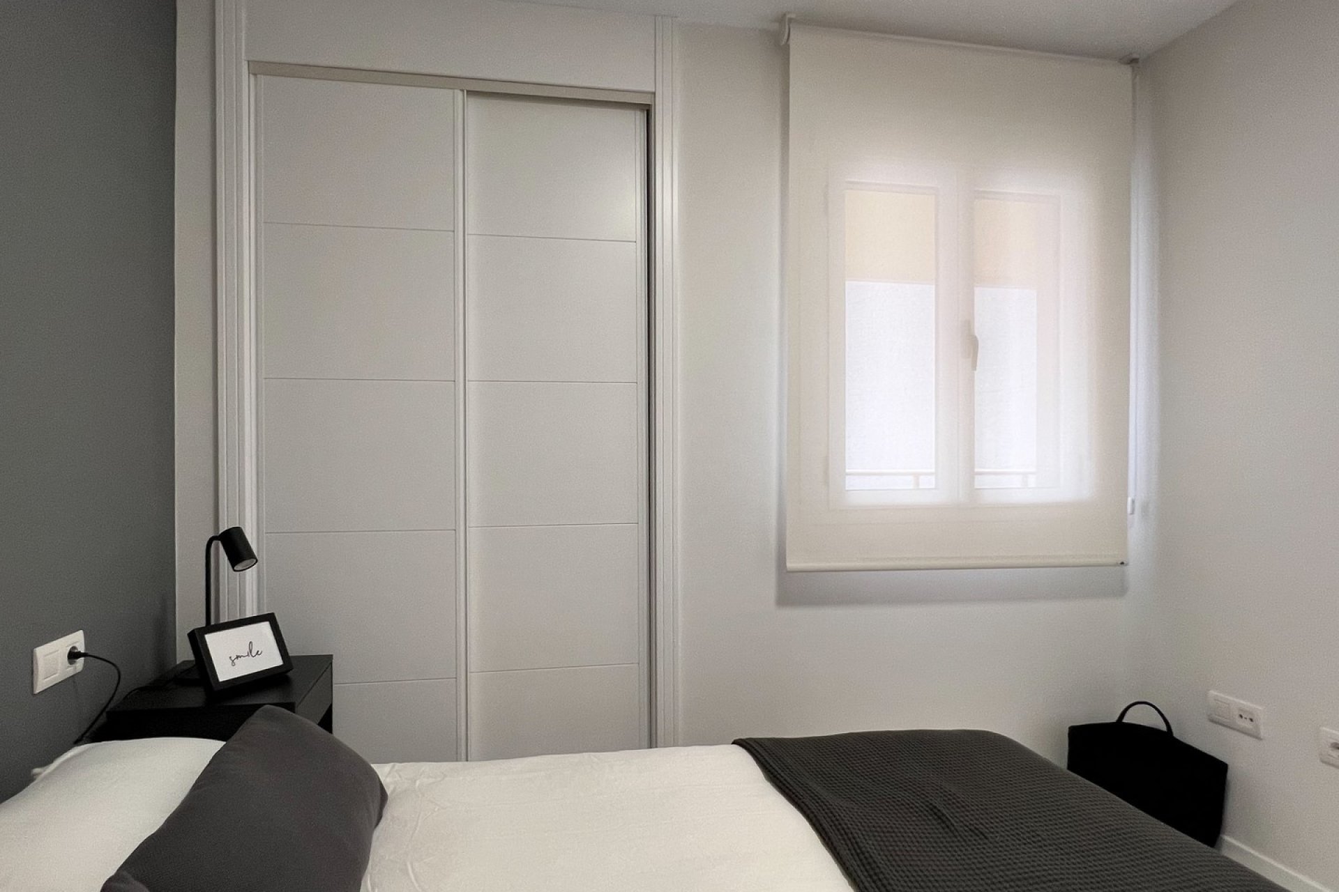 Verkoop - Appartement - Calpe - Playa