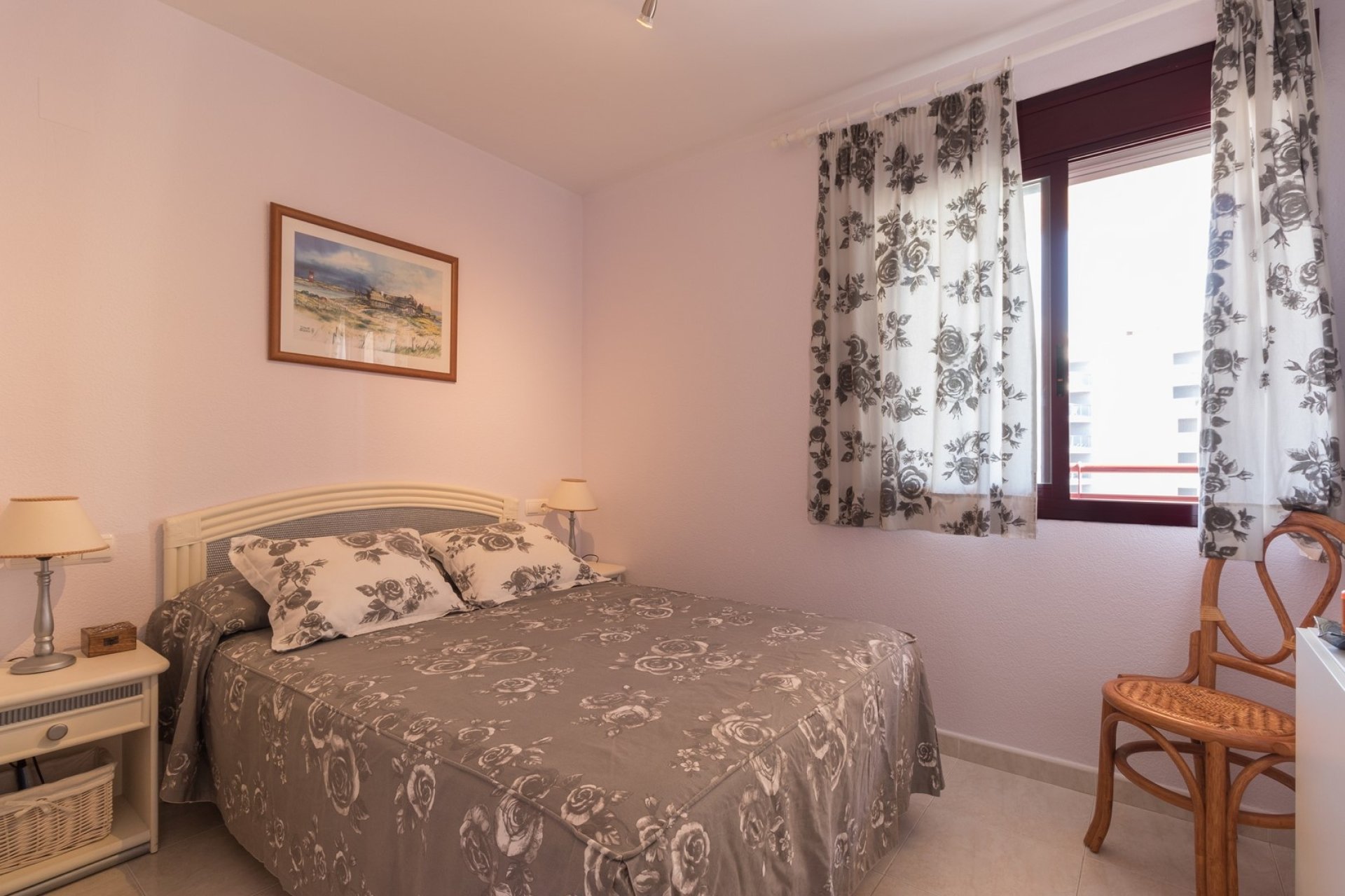 Verkoop - Appartement - Calpe - Playa