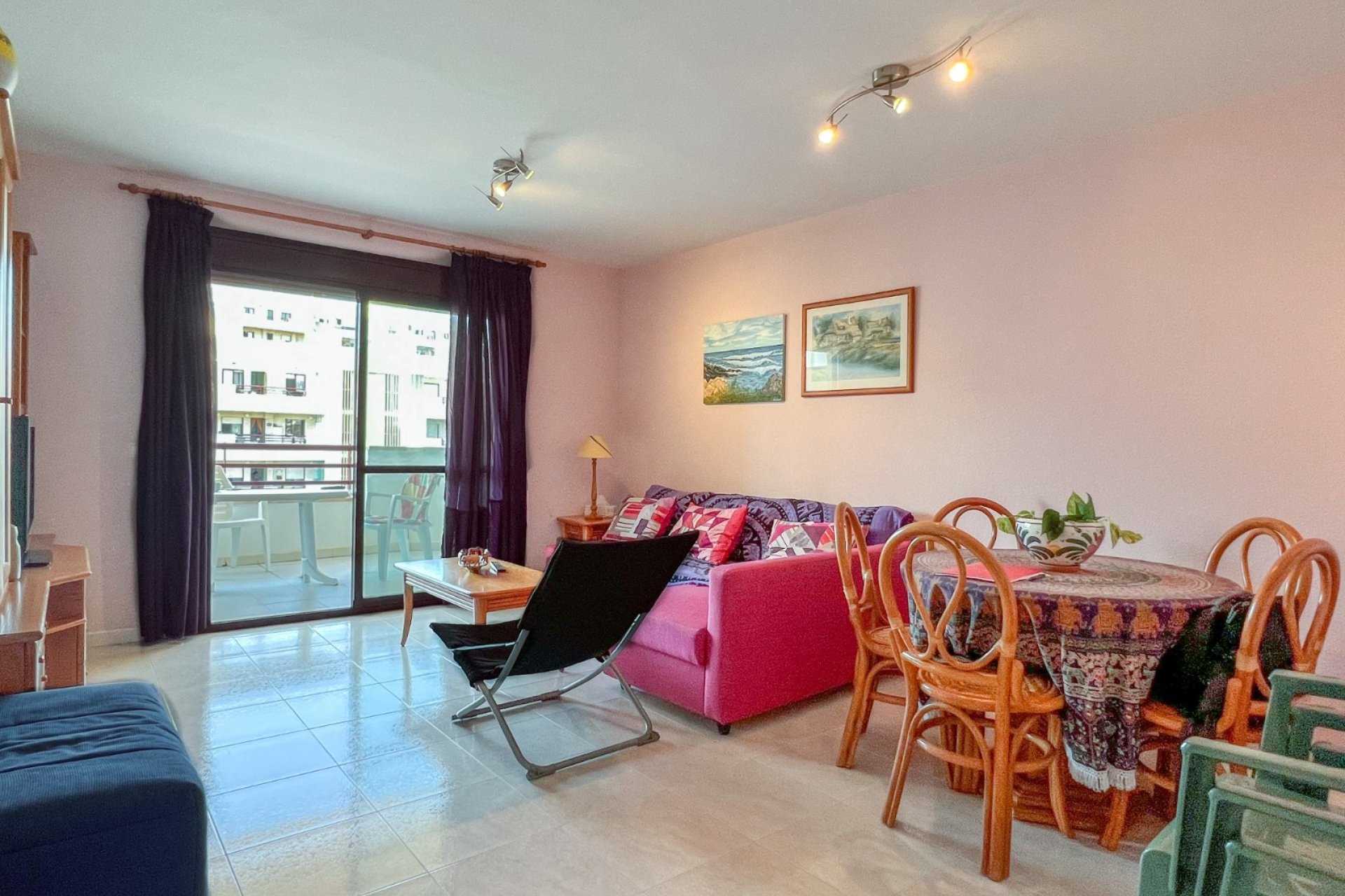 Verkoop - Appartement - Calpe - Playa