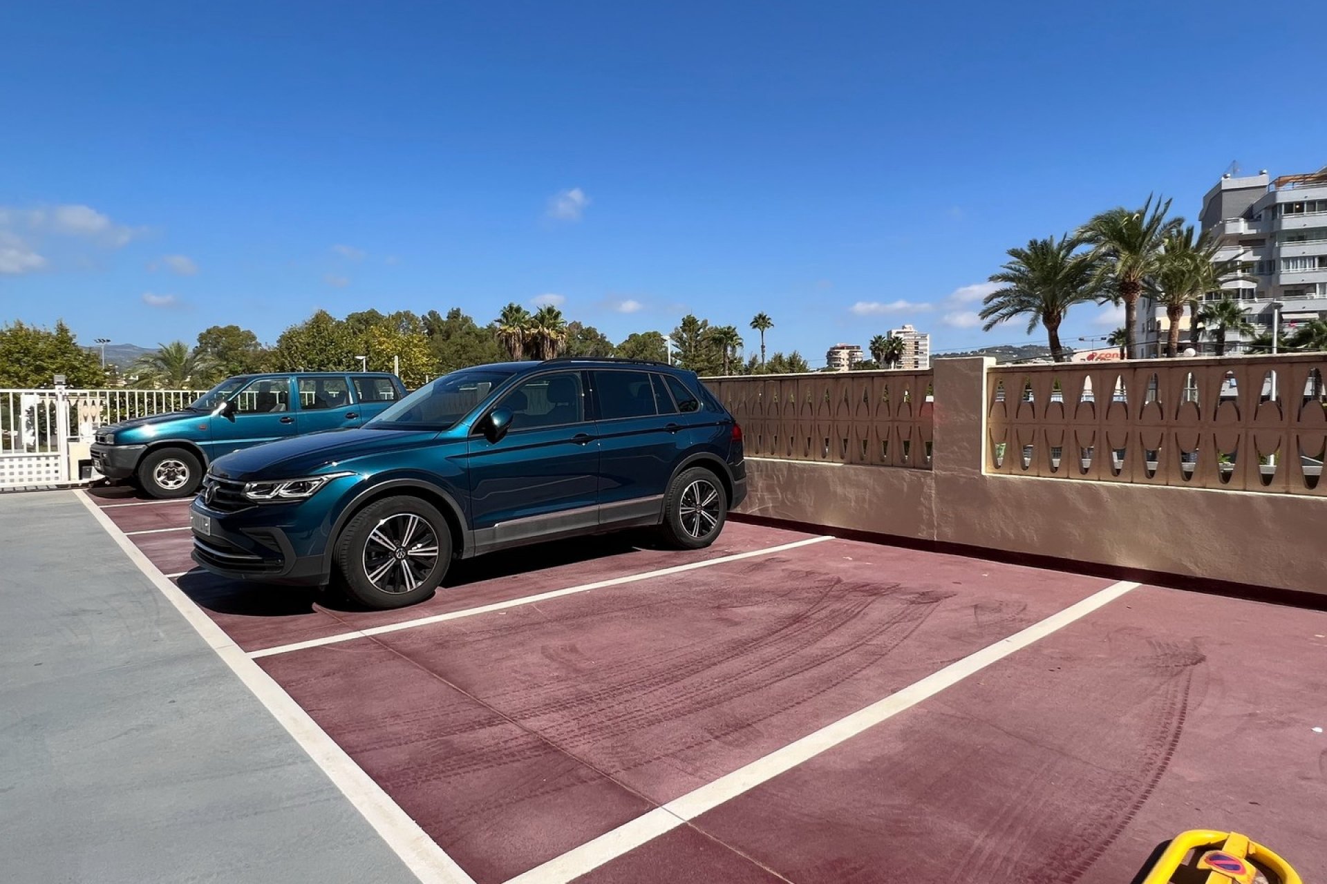 Verkoop - Appartement - Calpe - Playa