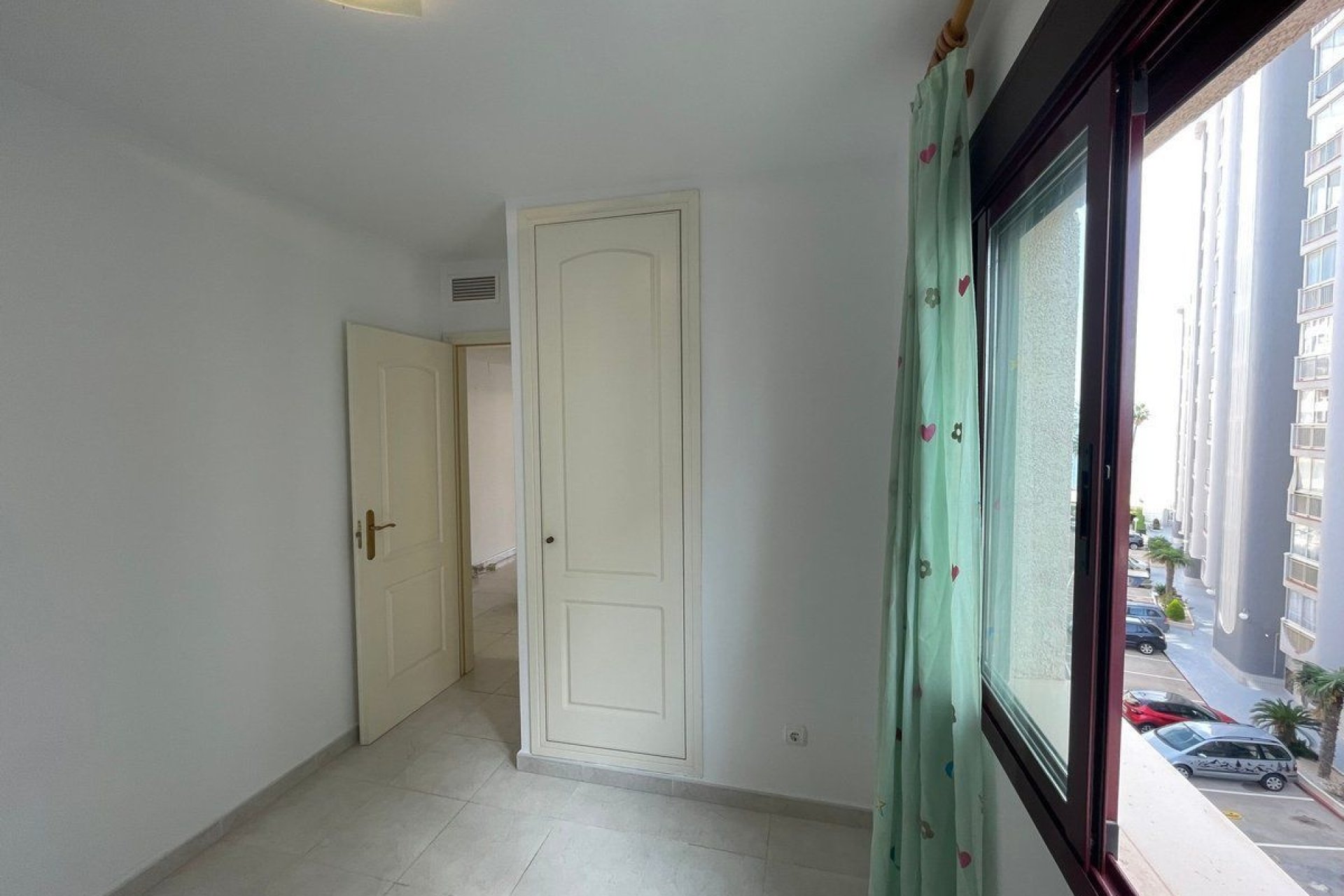 Verkoop - Appartement - Calpe - Playa