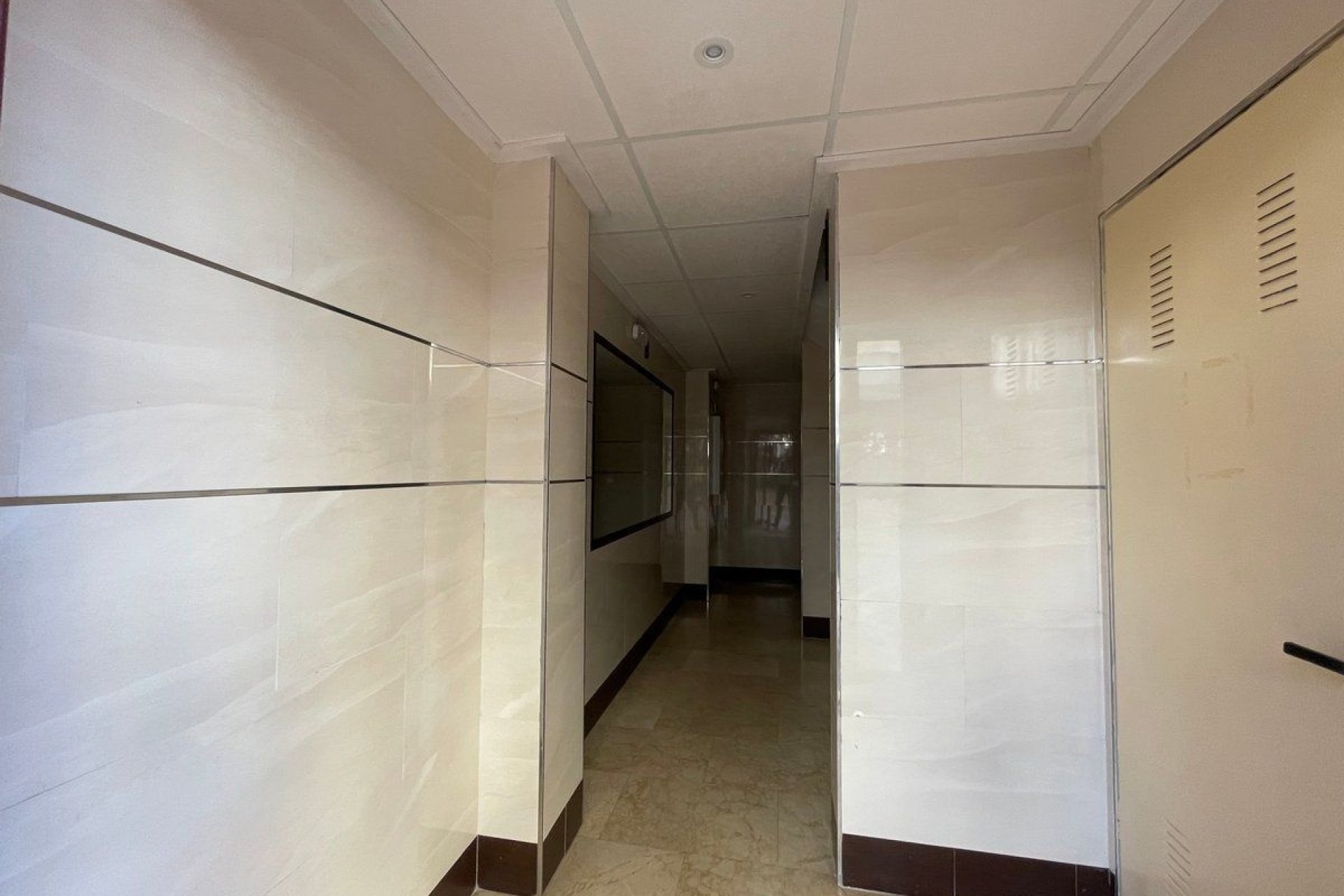 Verkoop - Appartement - Calpe - Playa