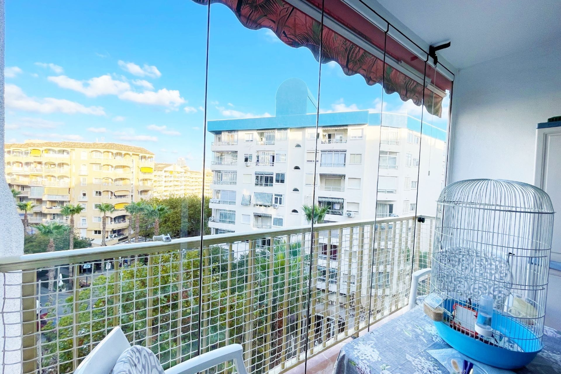 Verkoop - Appartement - Calpe - Pueblo
