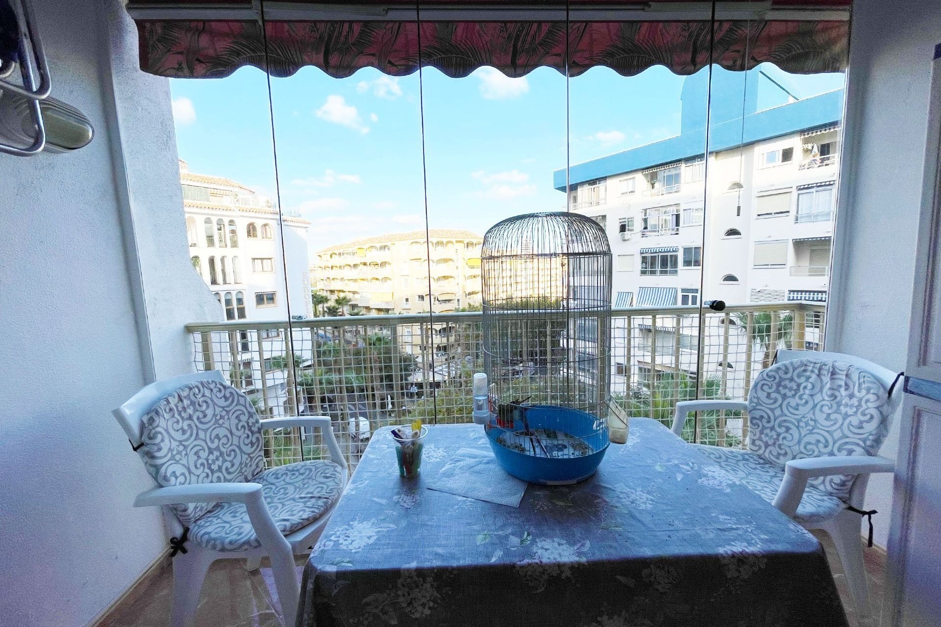 Verkoop - Appartement - Calpe - Pueblo