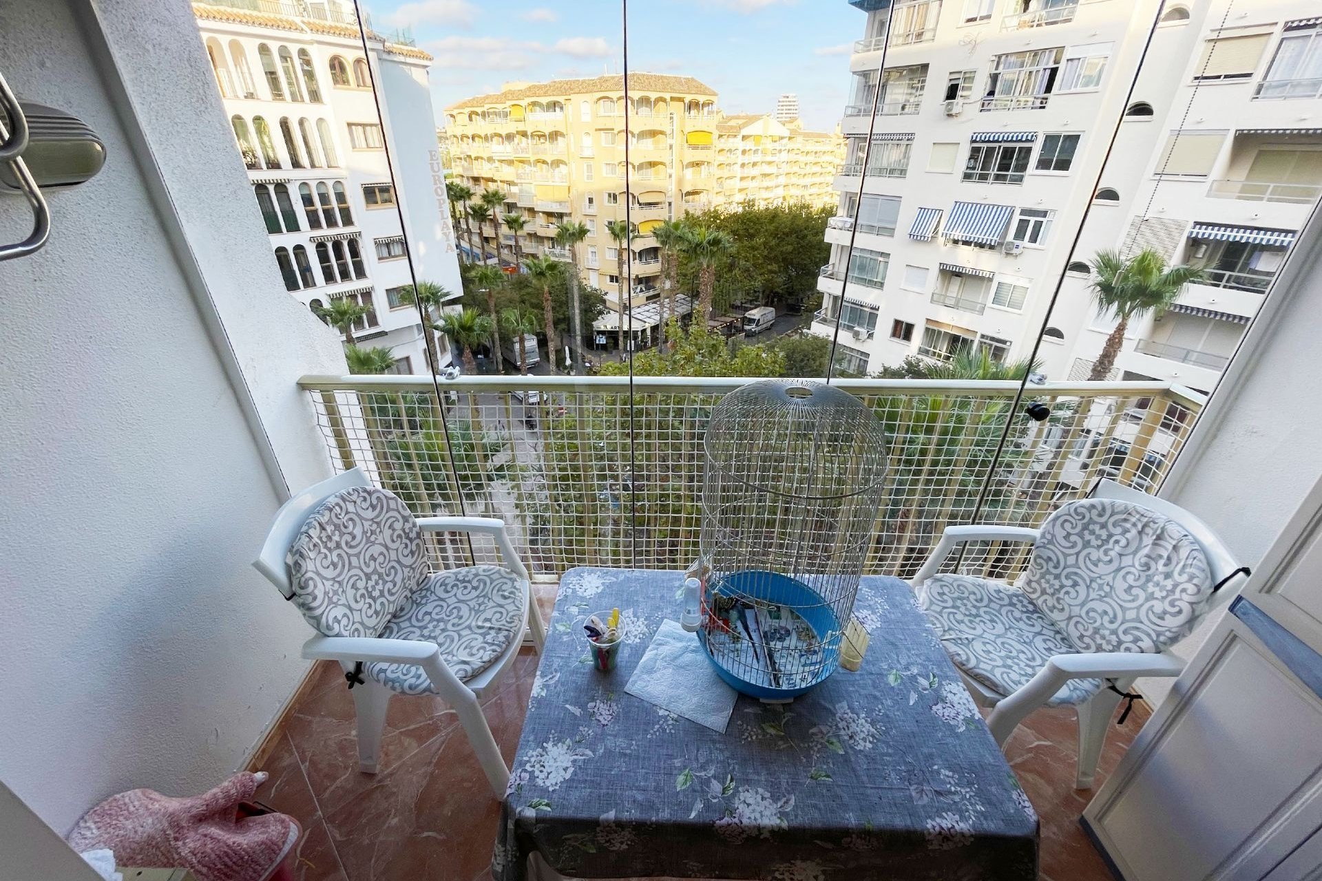 Verkoop - Appartement - Calpe - Pueblo