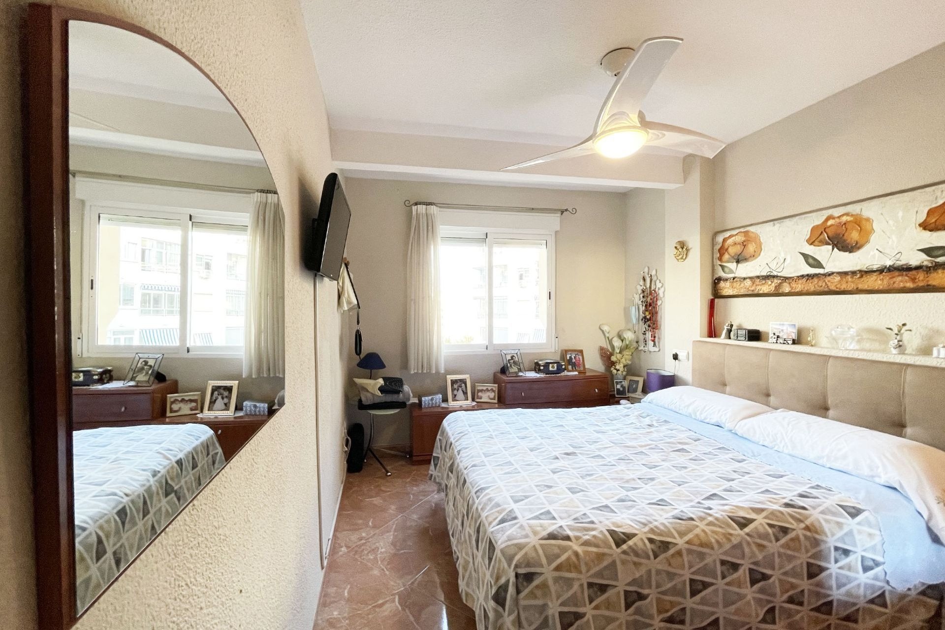 Verkoop - Appartement - Calpe - Pueblo