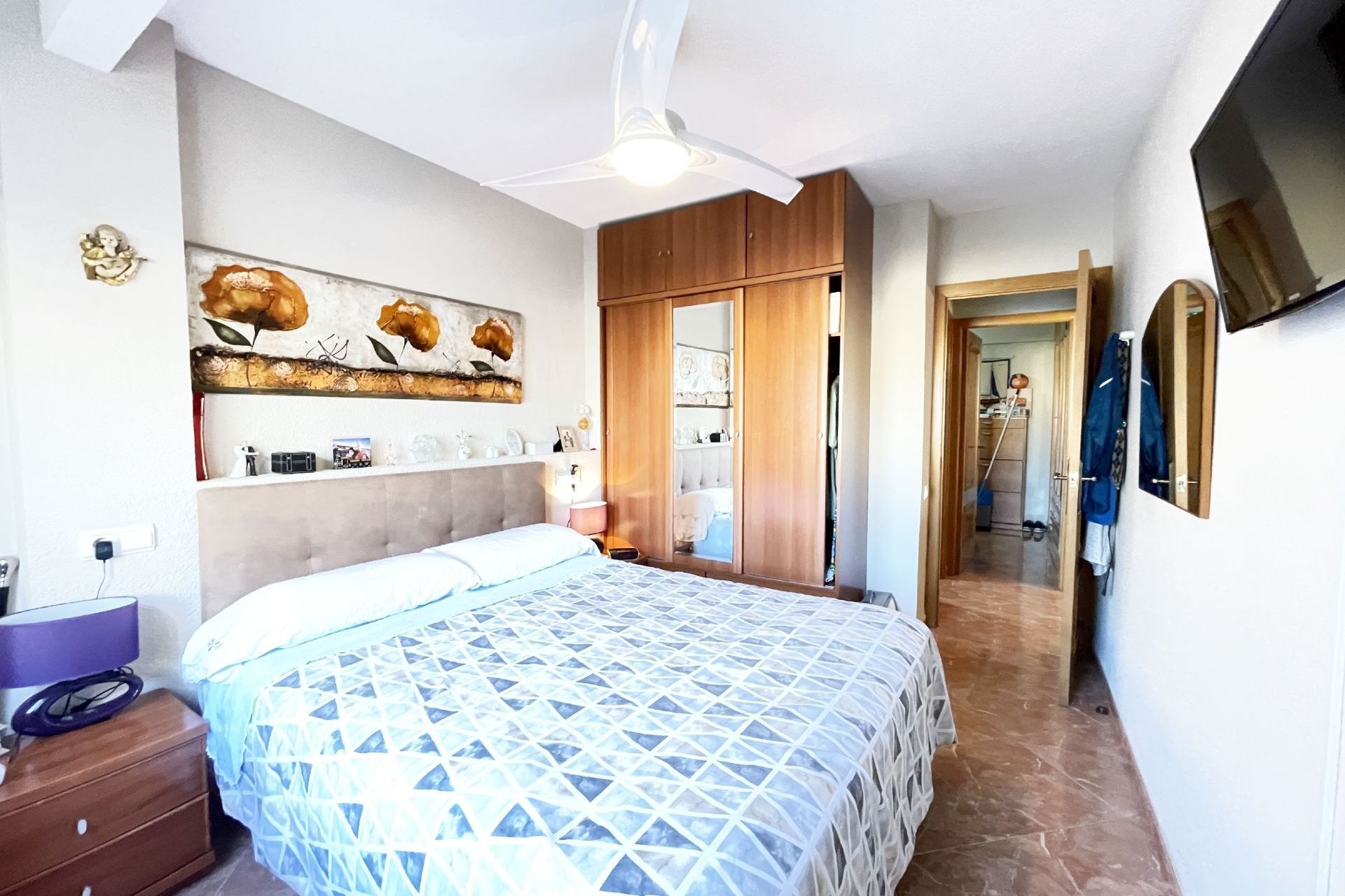 Verkoop - Appartement - Calpe - Pueblo