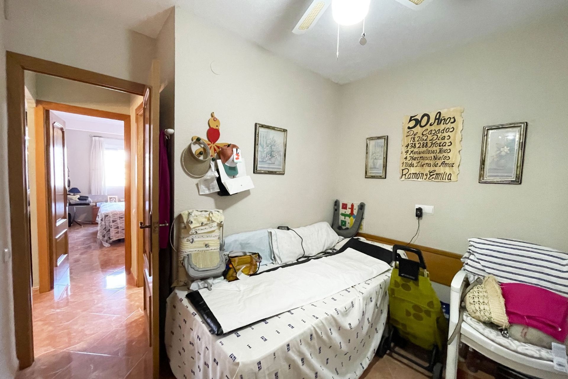 Verkoop - Appartement - Calpe - Pueblo