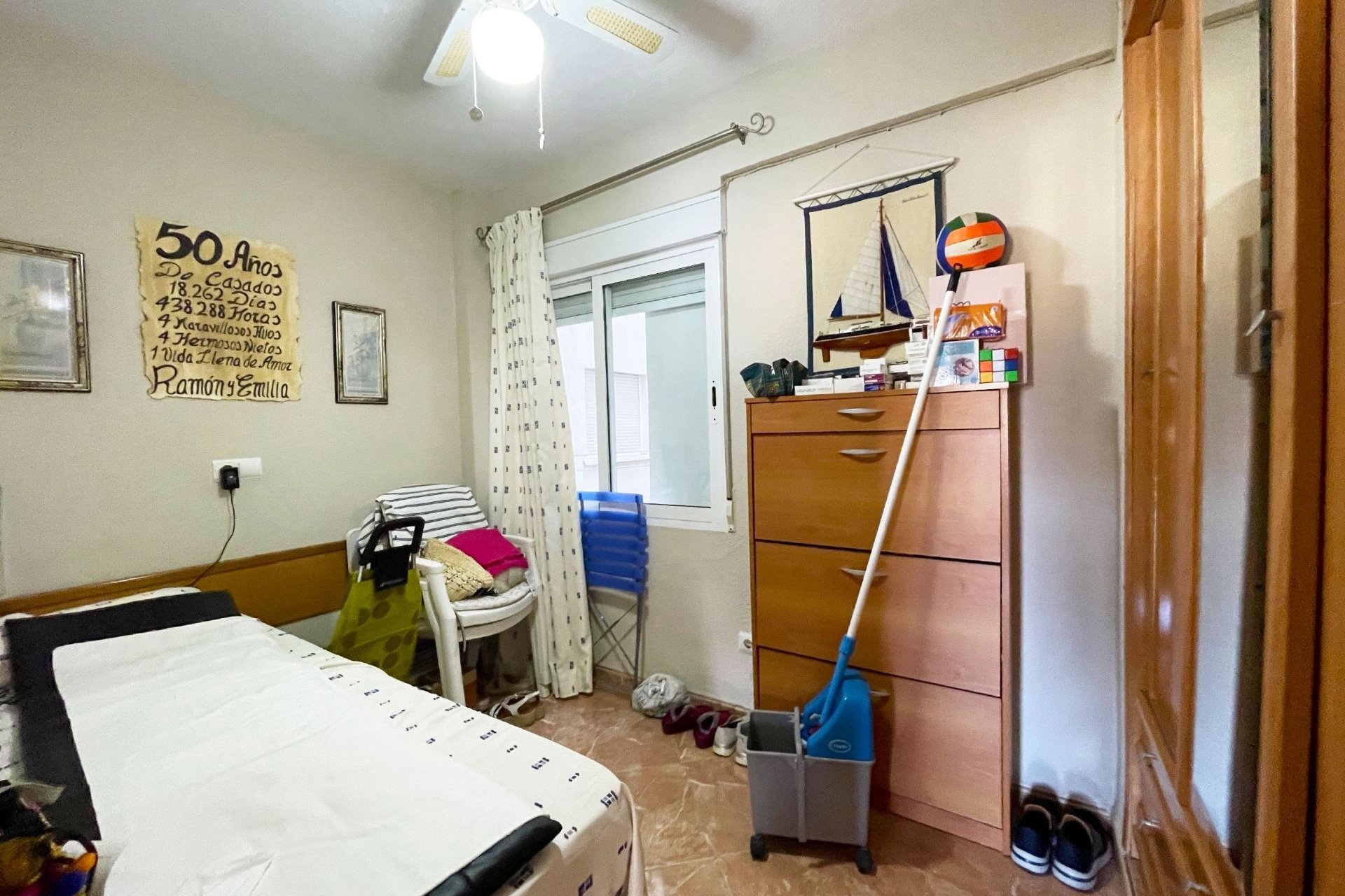 Verkoop - Appartement - Calpe - Pueblo