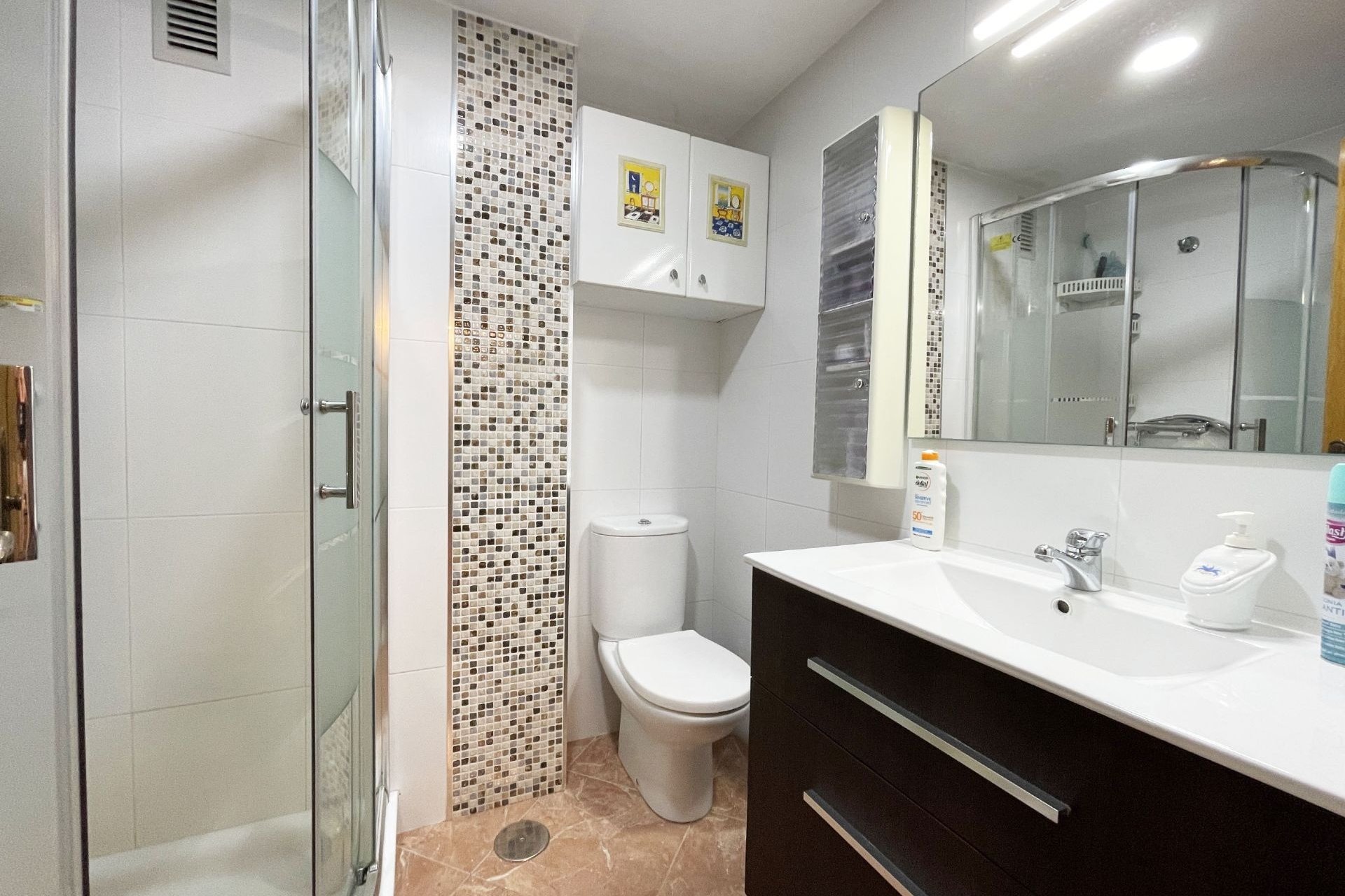 Verkoop - Appartement - Calpe - Pueblo