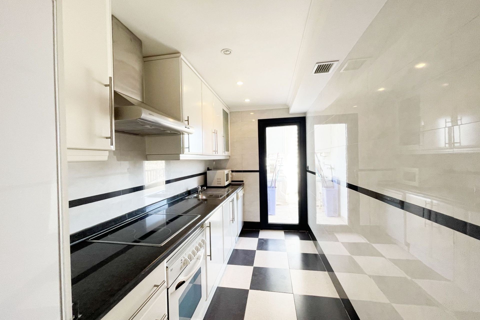 Verkoop - Appartement - Calpe - Puerto