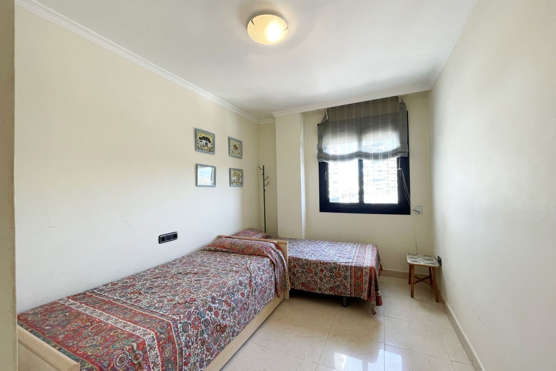 Verkoop - Appartement - Calpe - Puerto