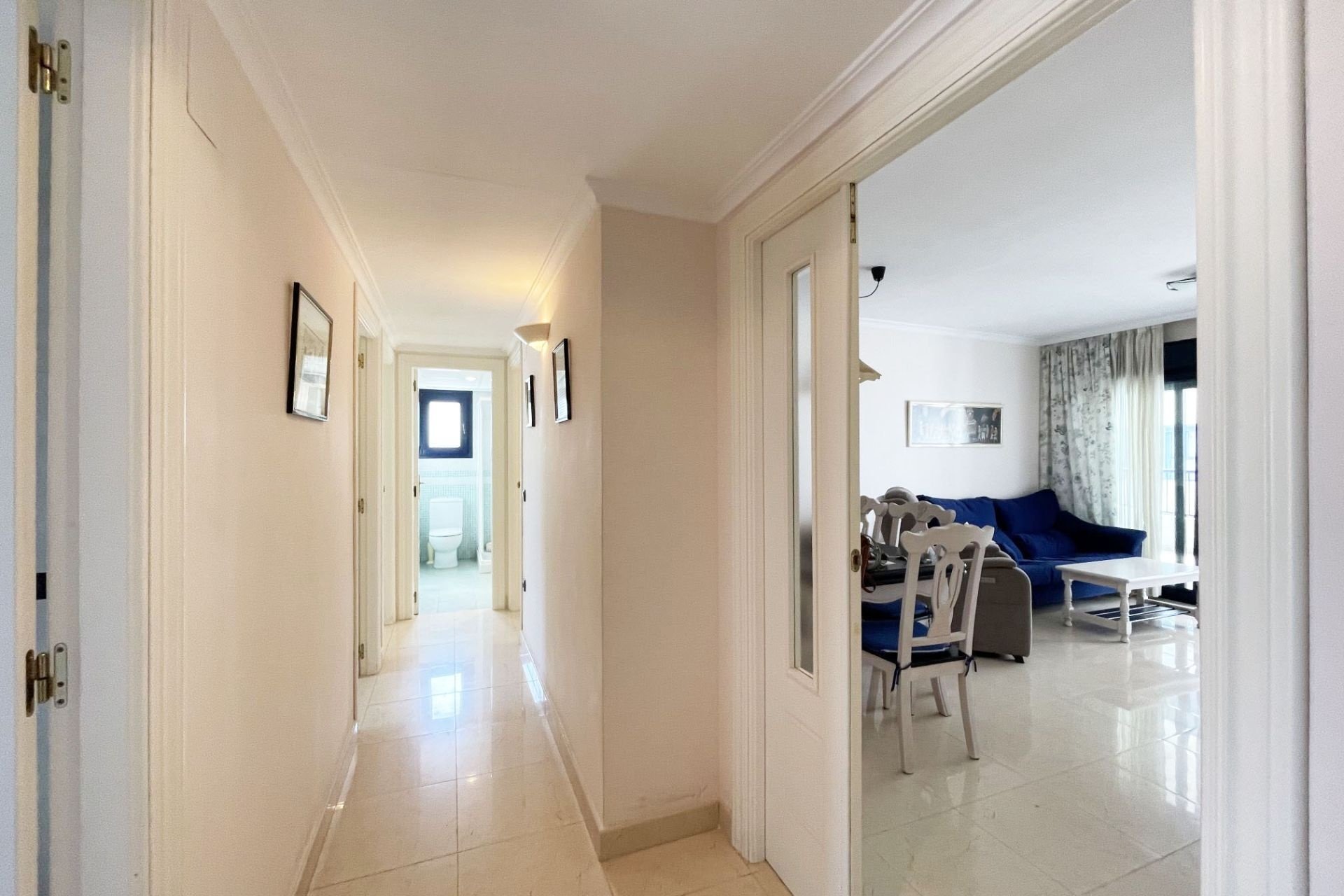 Verkoop - Appartement - Calpe - Puerto