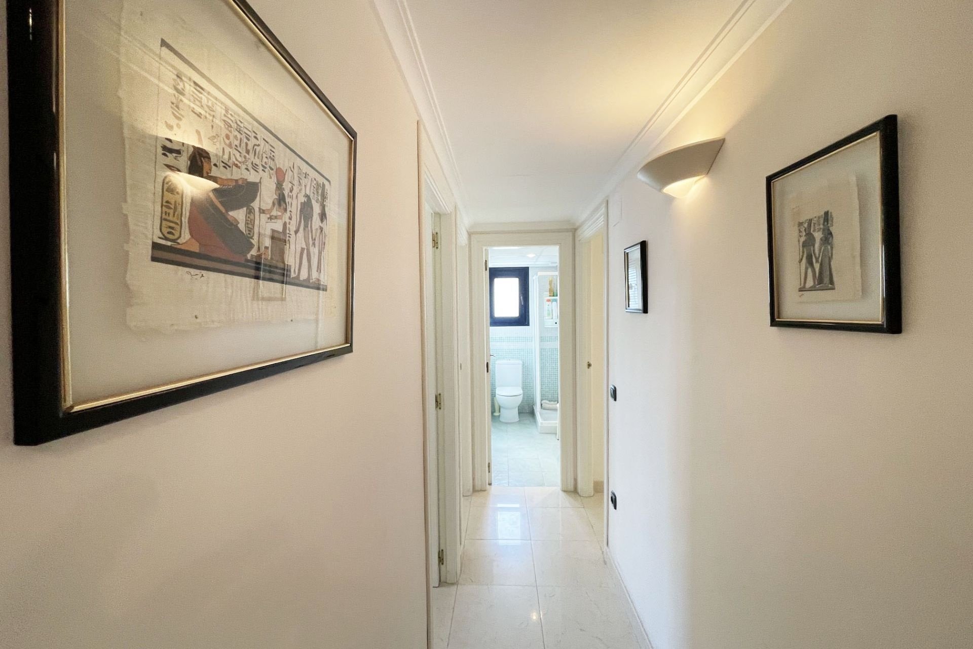 Verkoop - Appartement - Calpe - Puerto