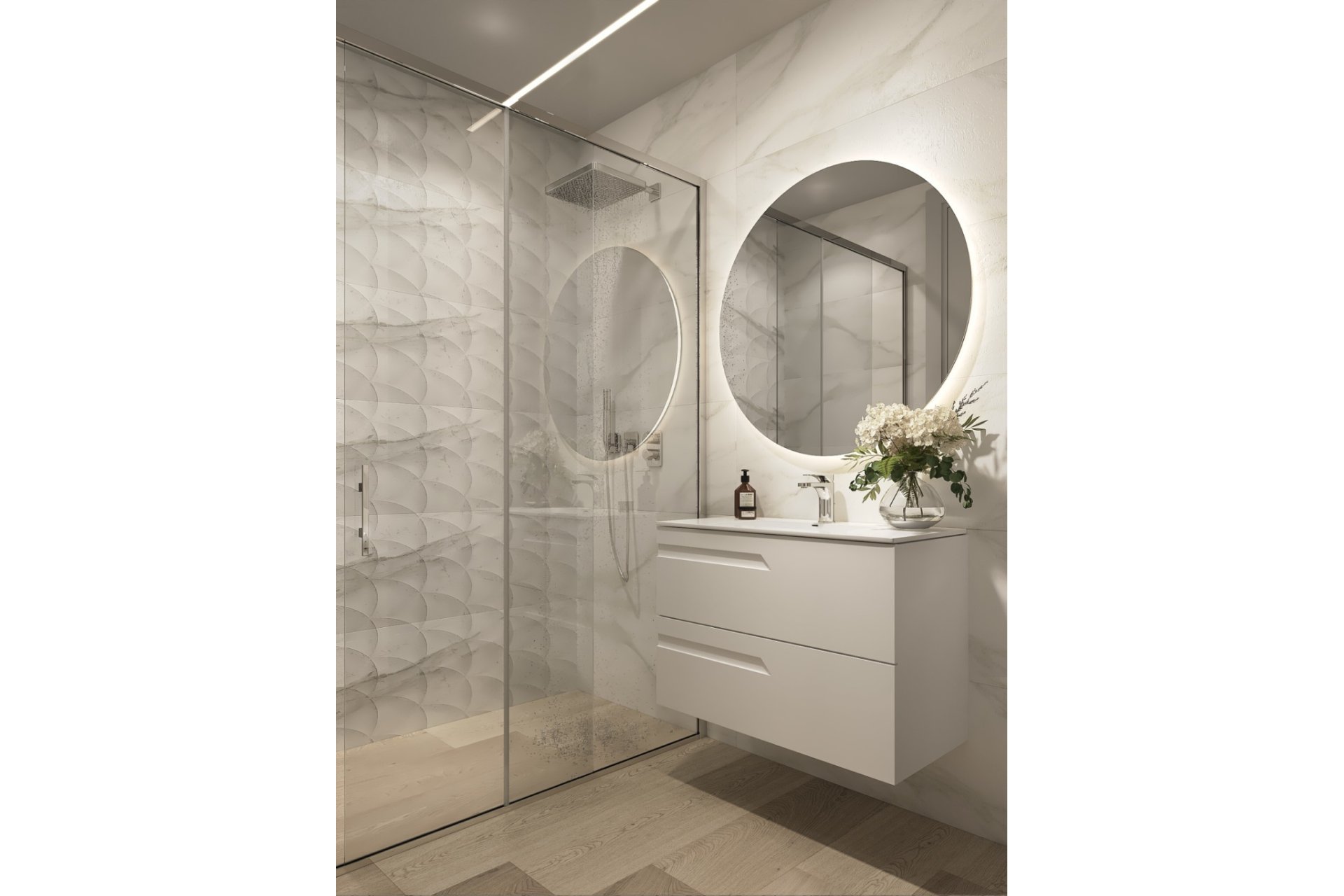 Verkoop - Appartement - Calpe