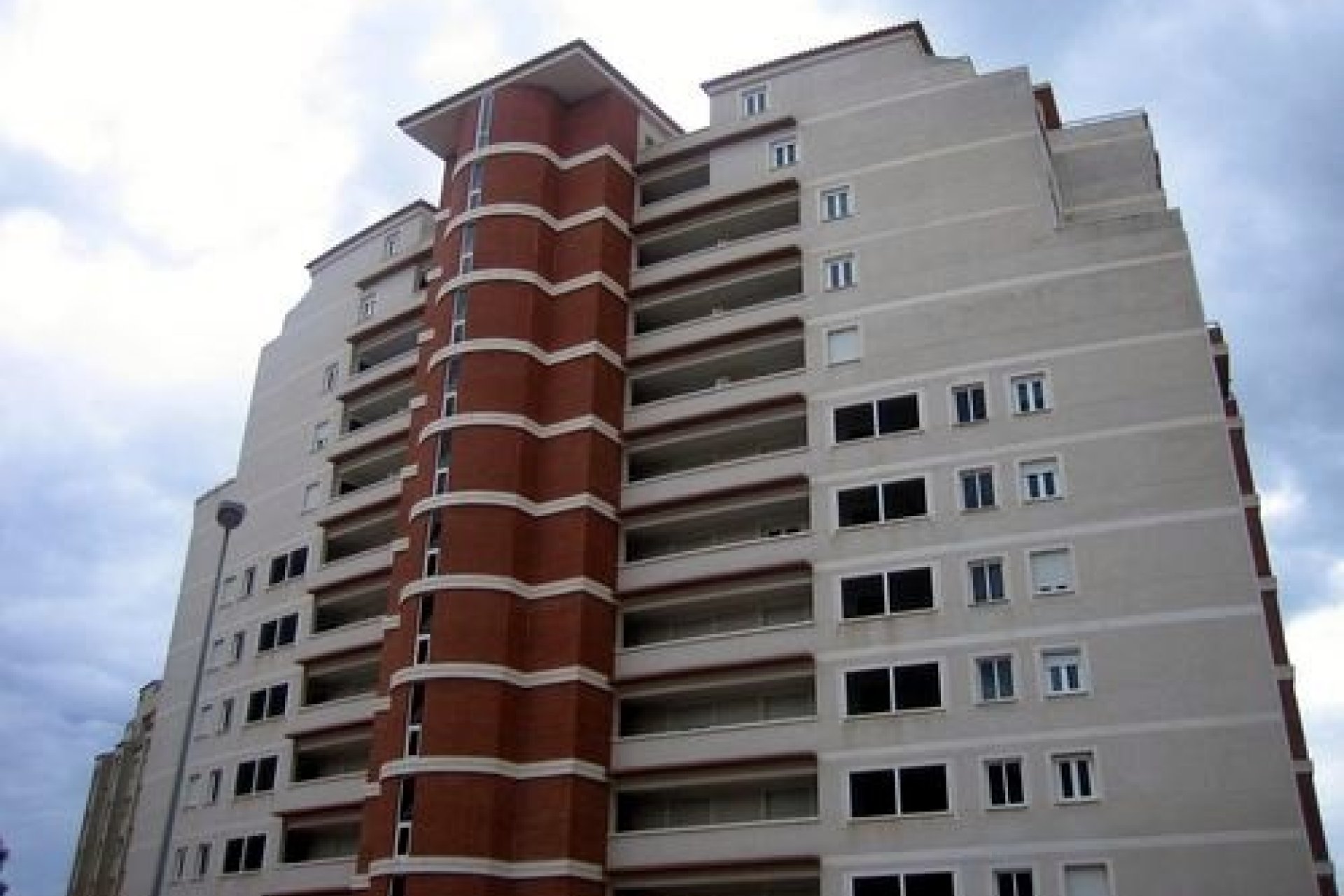 Verkoop - Appartement - Calpe