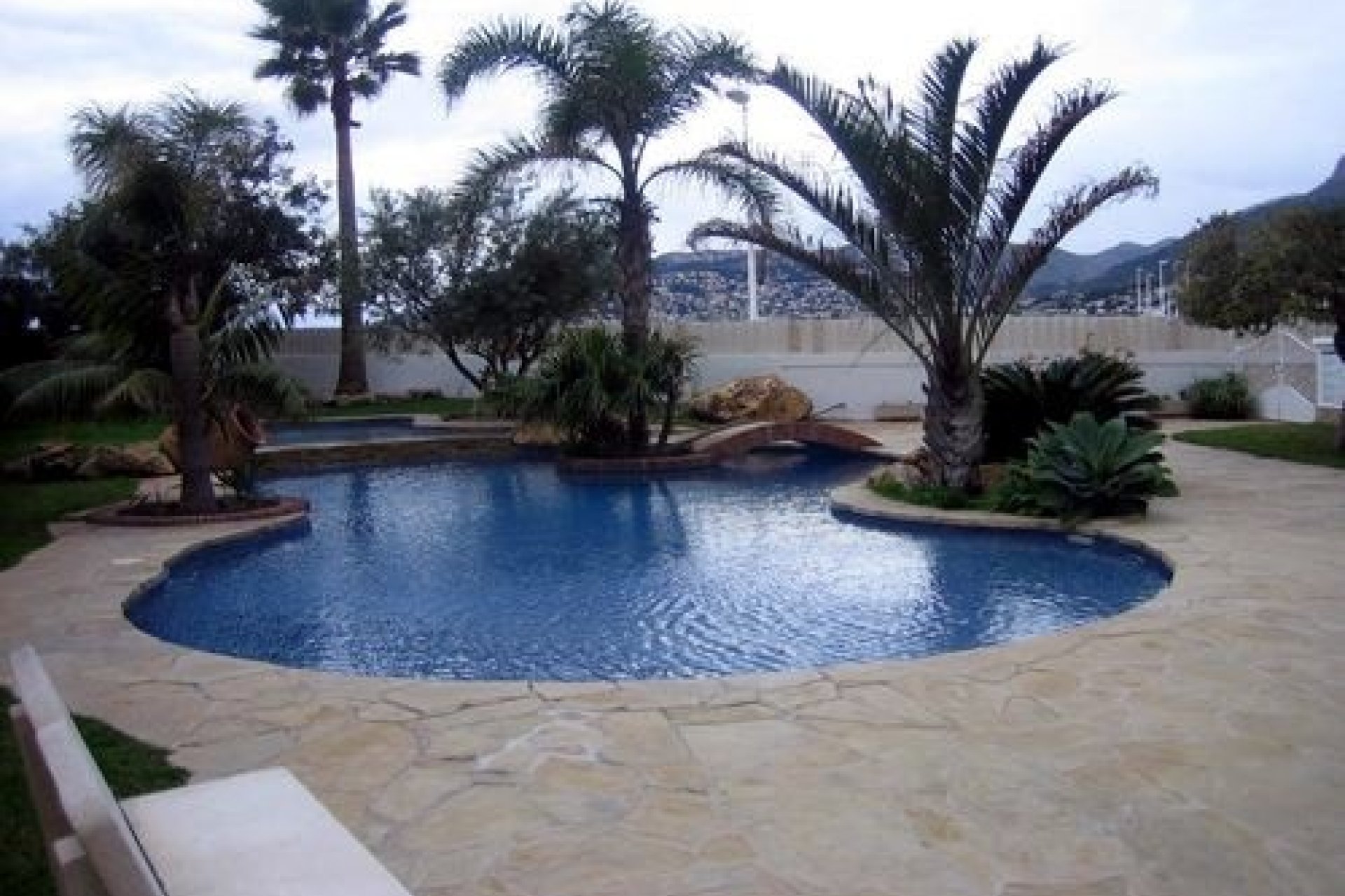 Verkoop - Appartement - Calpe