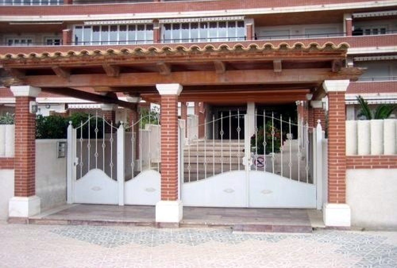 Verkoop - Appartement - Calpe