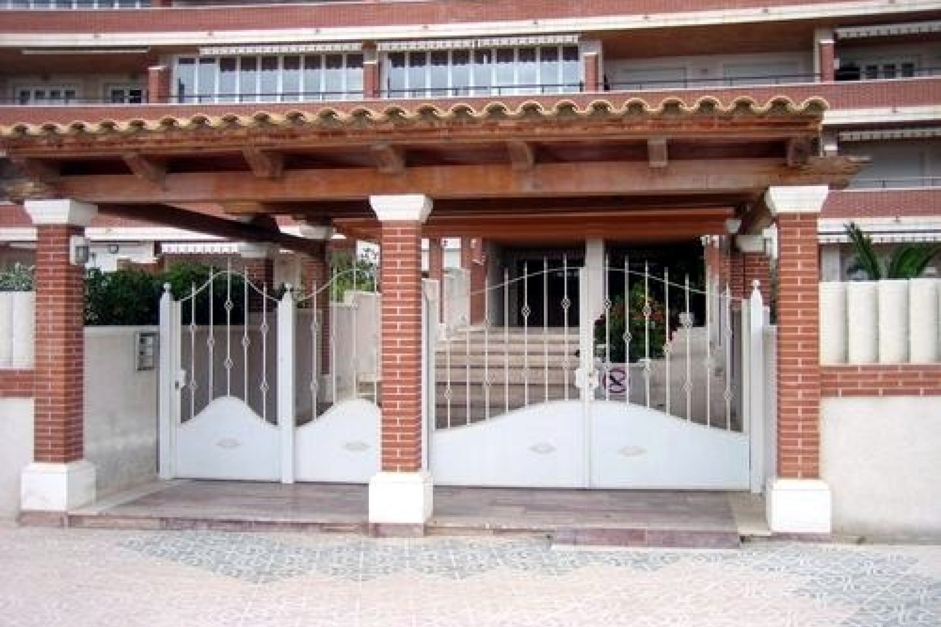Verkoop - Appartement - Calpe