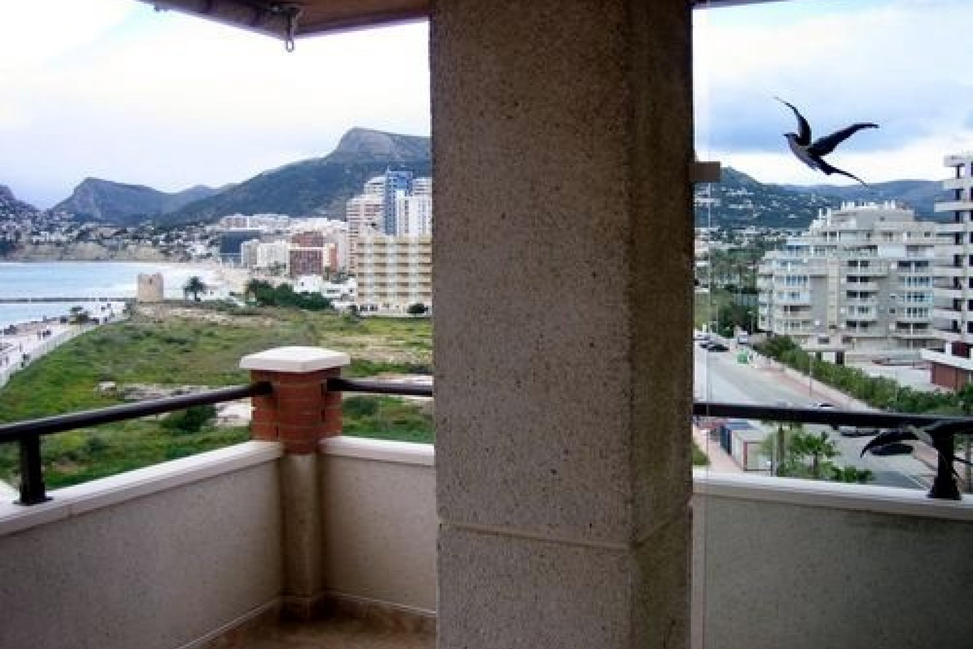 Verkoop - Appartement - Calpe