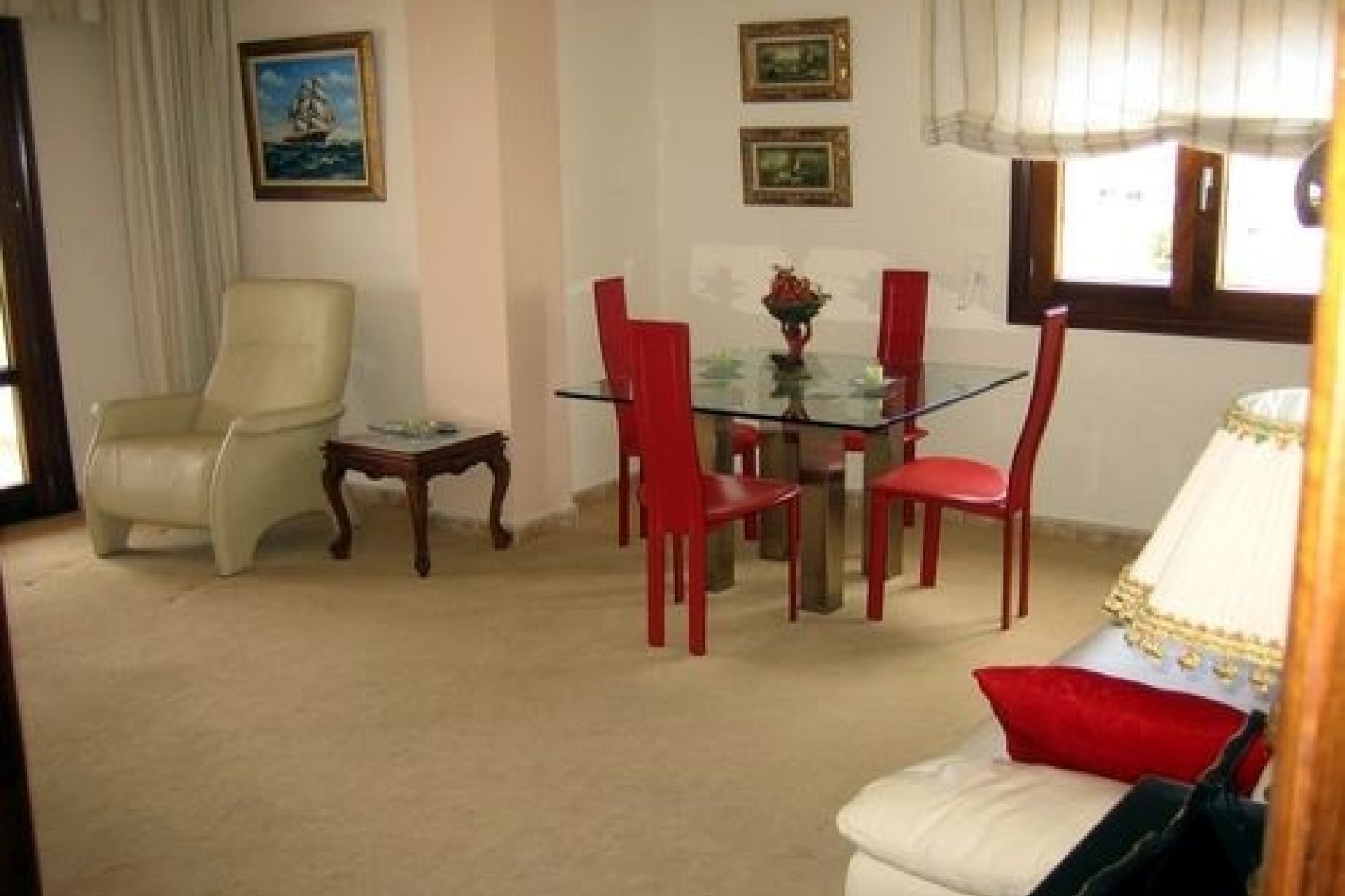 Verkoop - Appartement - Calpe