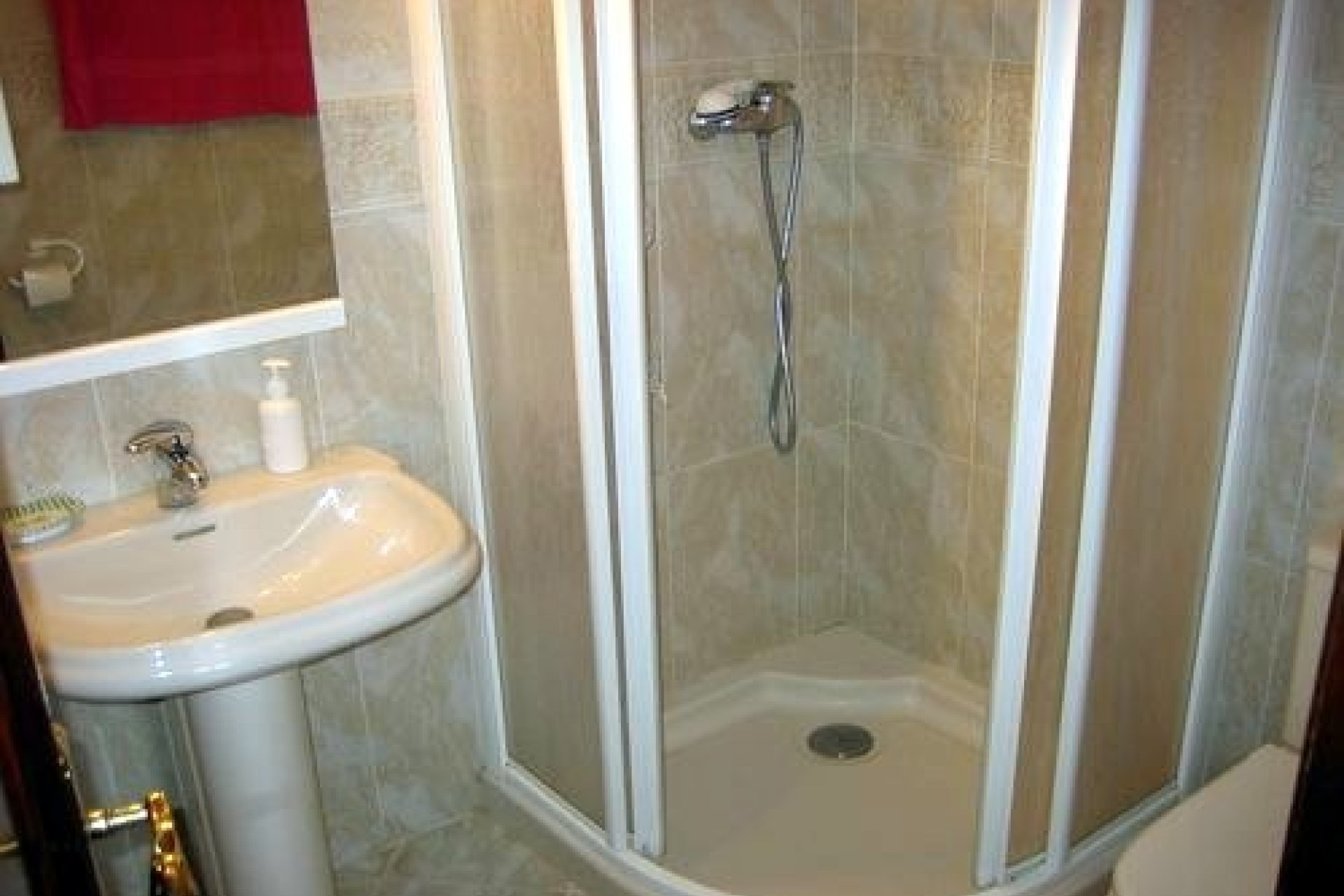 Verkoop - Appartement - Calpe