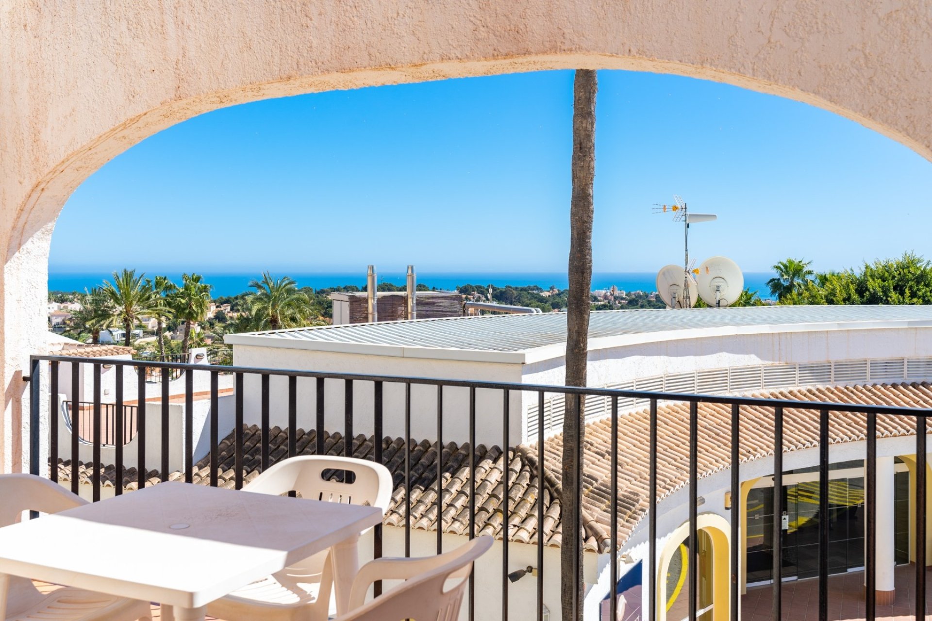 Verkoop - Appartement - Calpe