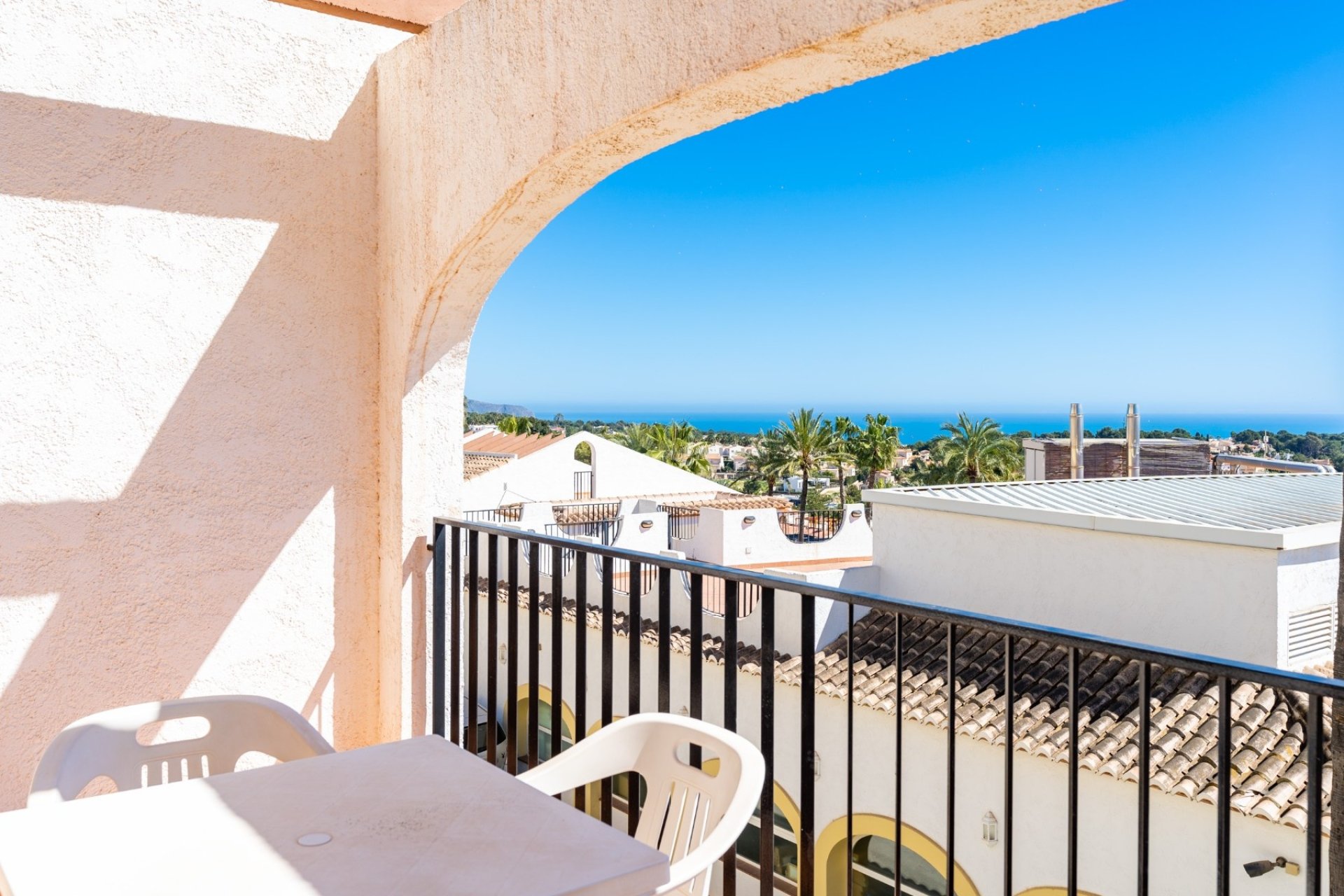 Verkoop - Appartement - Calpe