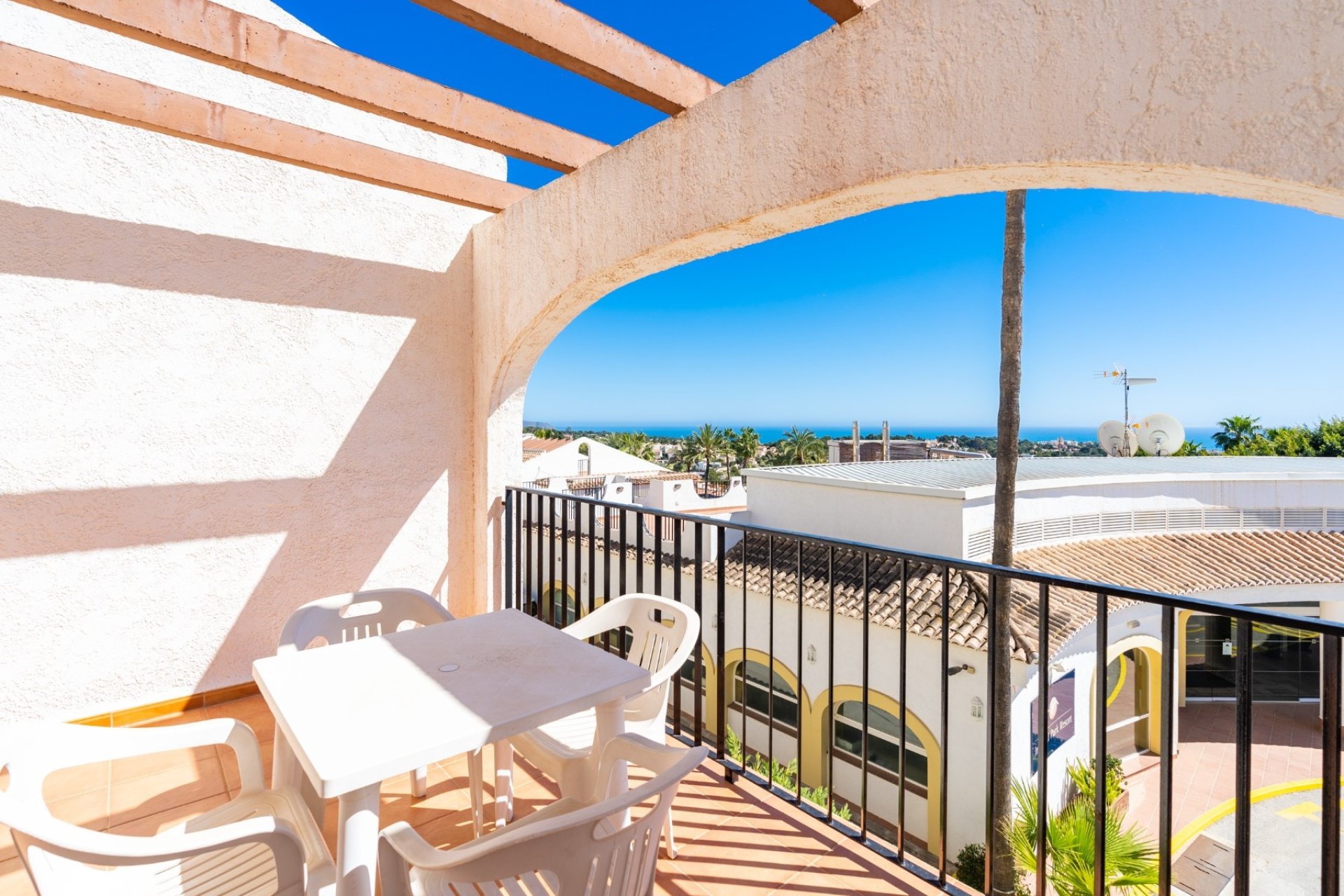 Verkoop - Appartement - Calpe