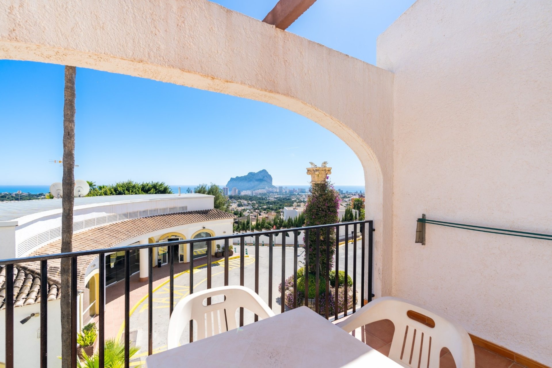 Verkoop - Appartement - Calpe