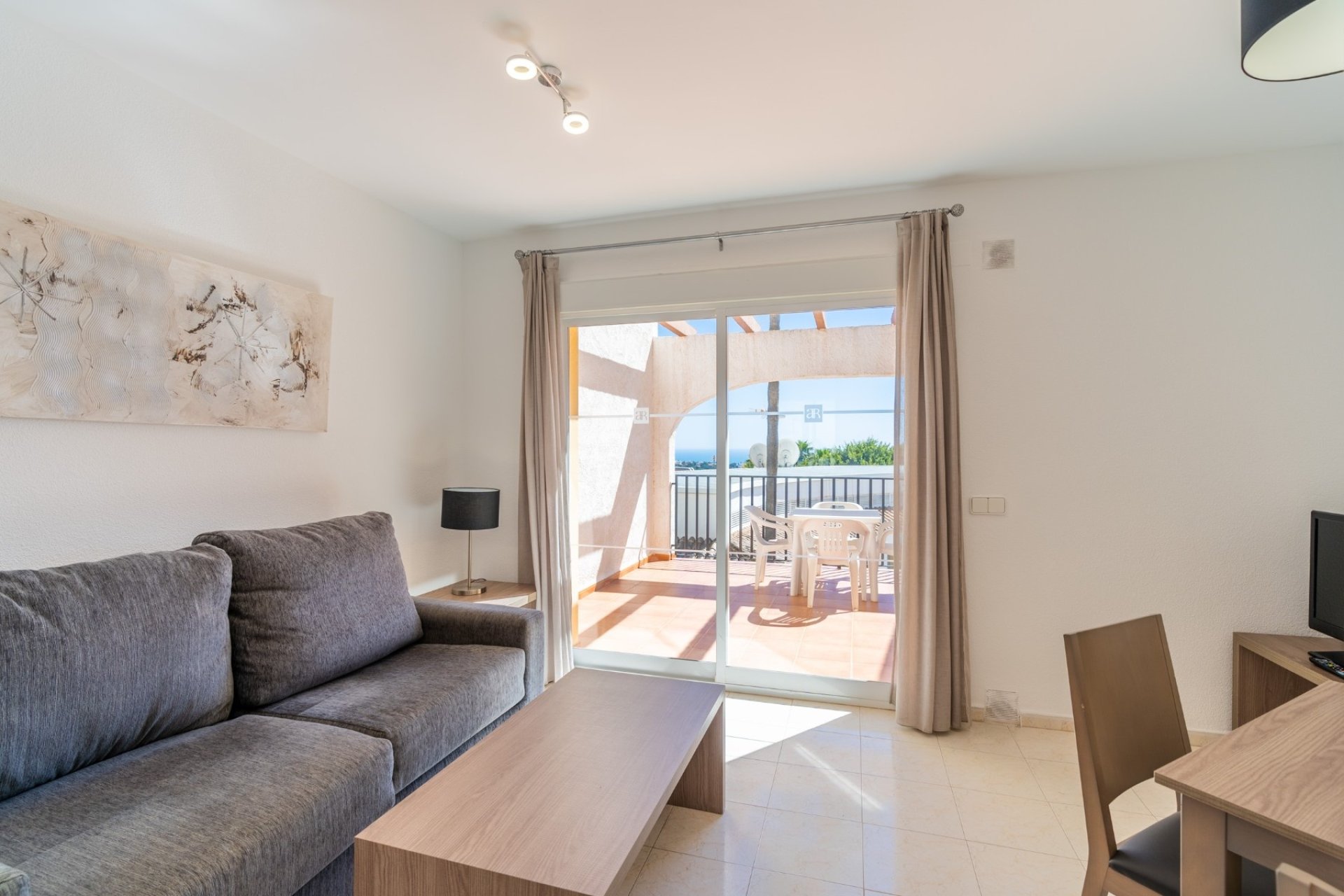Verkoop - Appartement - Calpe