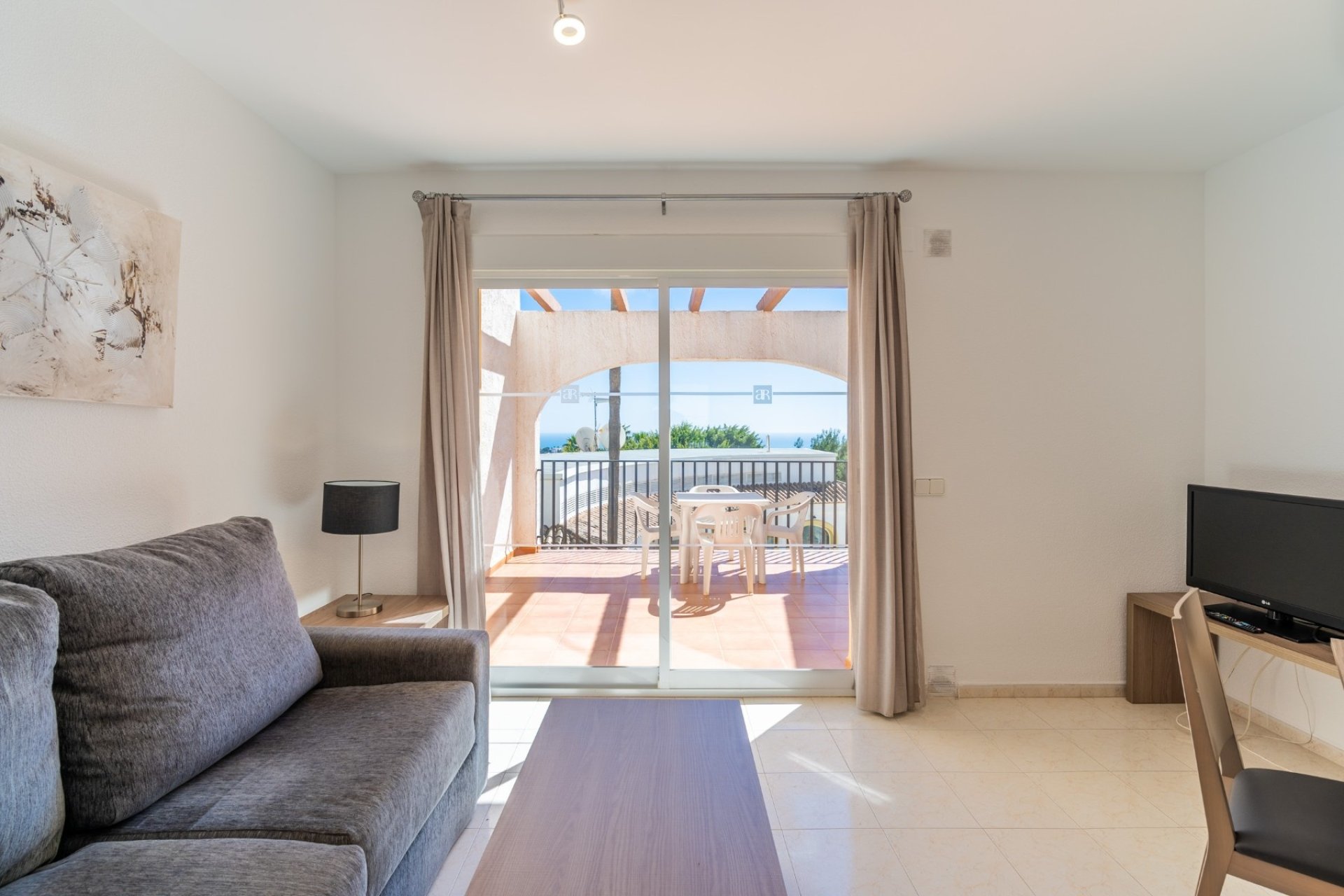 Verkoop - Appartement - Calpe